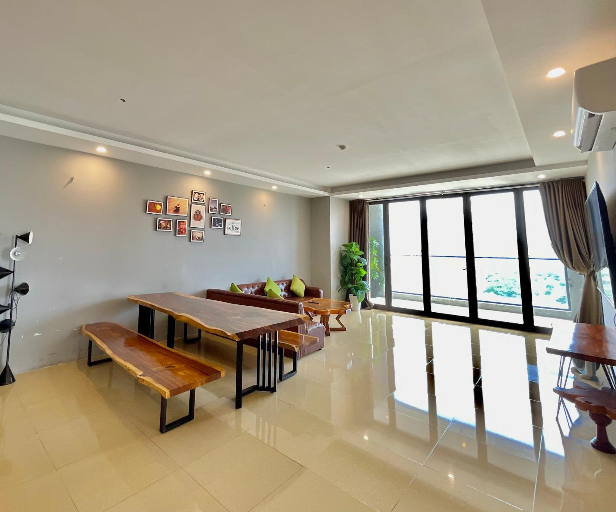 Nice Place apartmen 3bedrom Oasky view 3