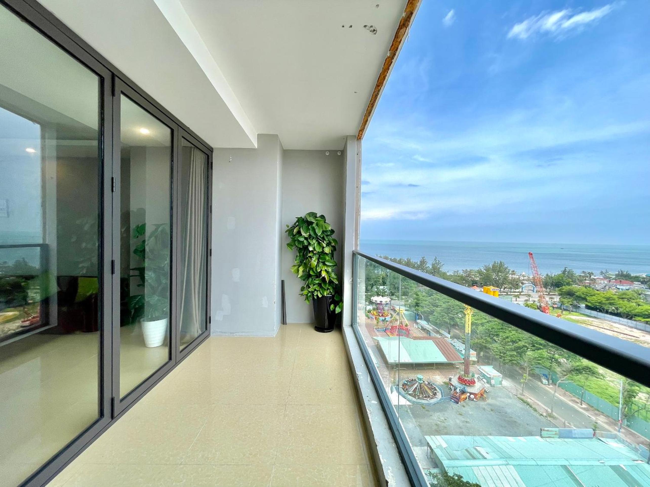Nice Place apartmen 3bedrom Oasky view 4