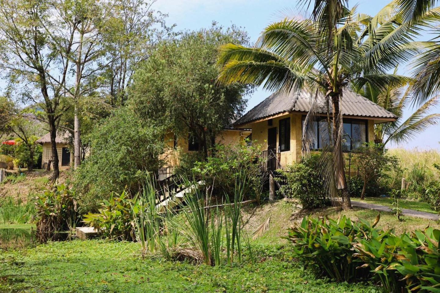 Villa Khao Phaengma