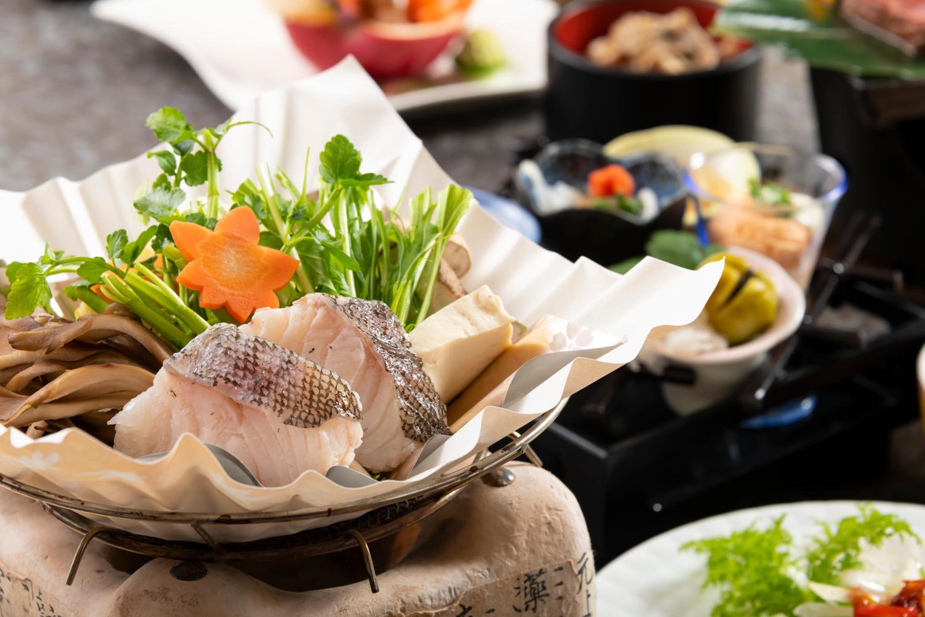Hotel Symphony Sagae Onsen