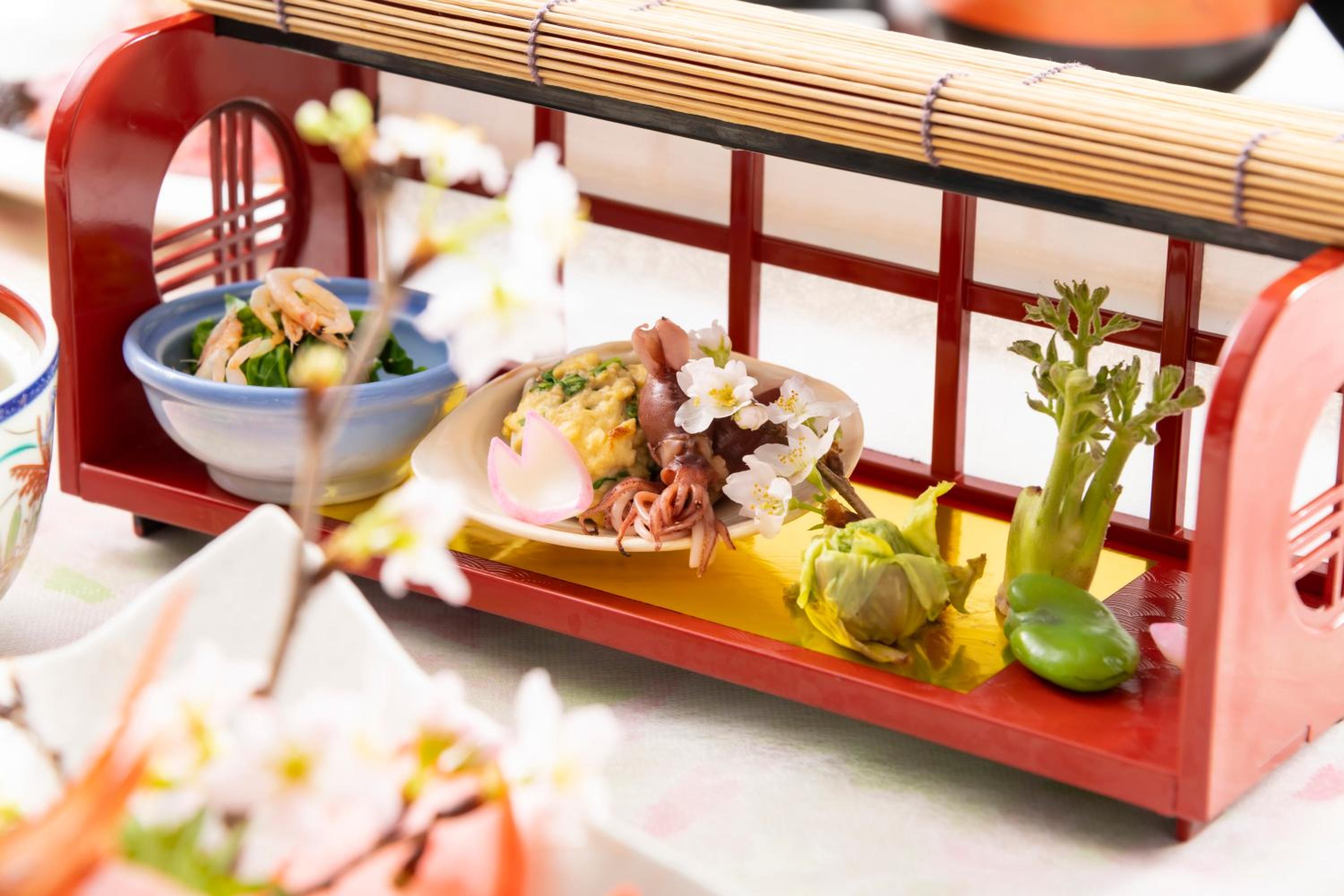 Hotel Symphony Sagae Onsen