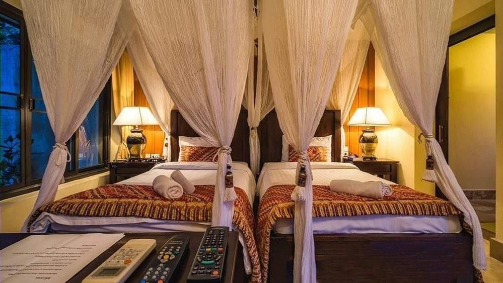 Villa Khao Phaengma