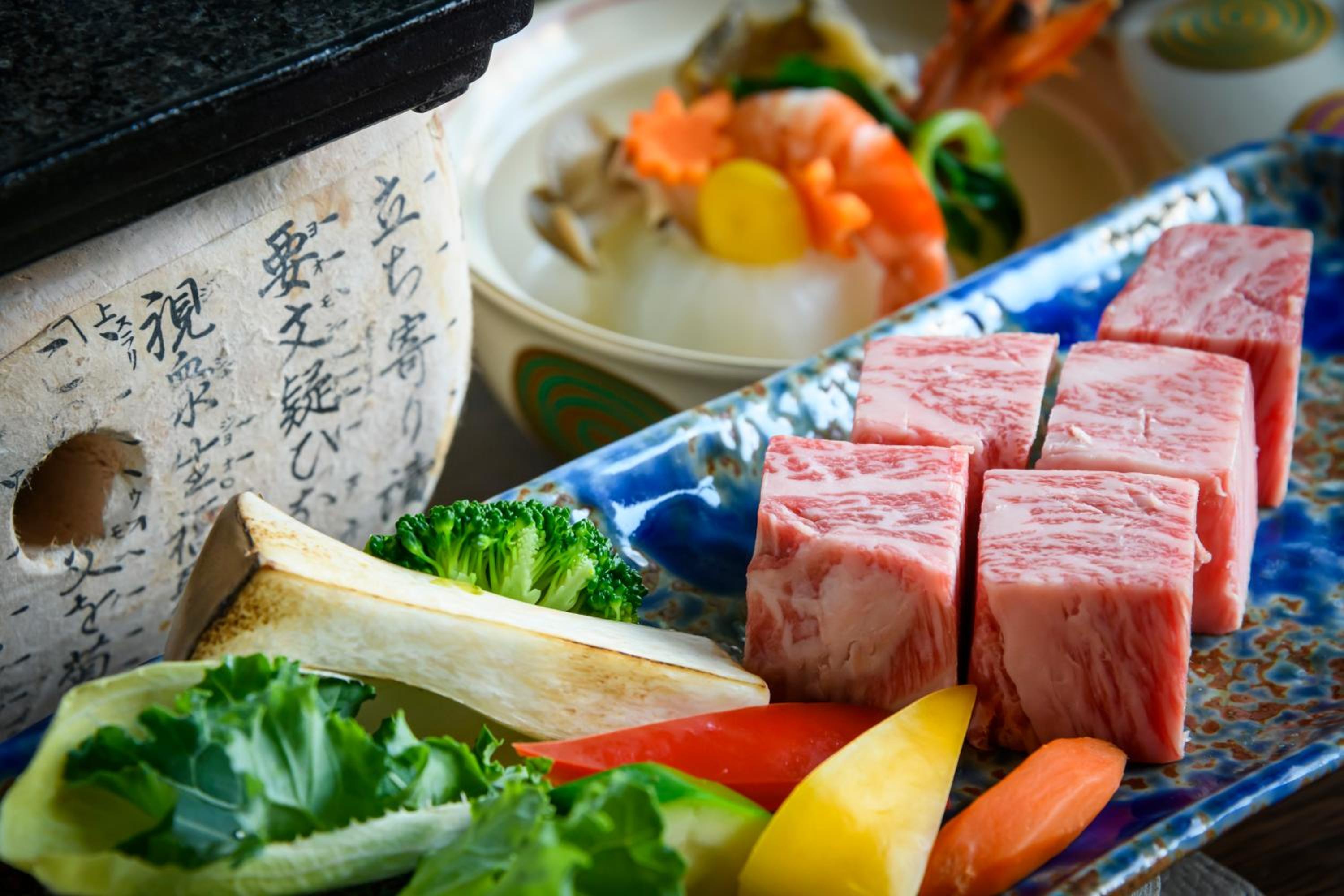 Hotel Symphony Sagae Onsen