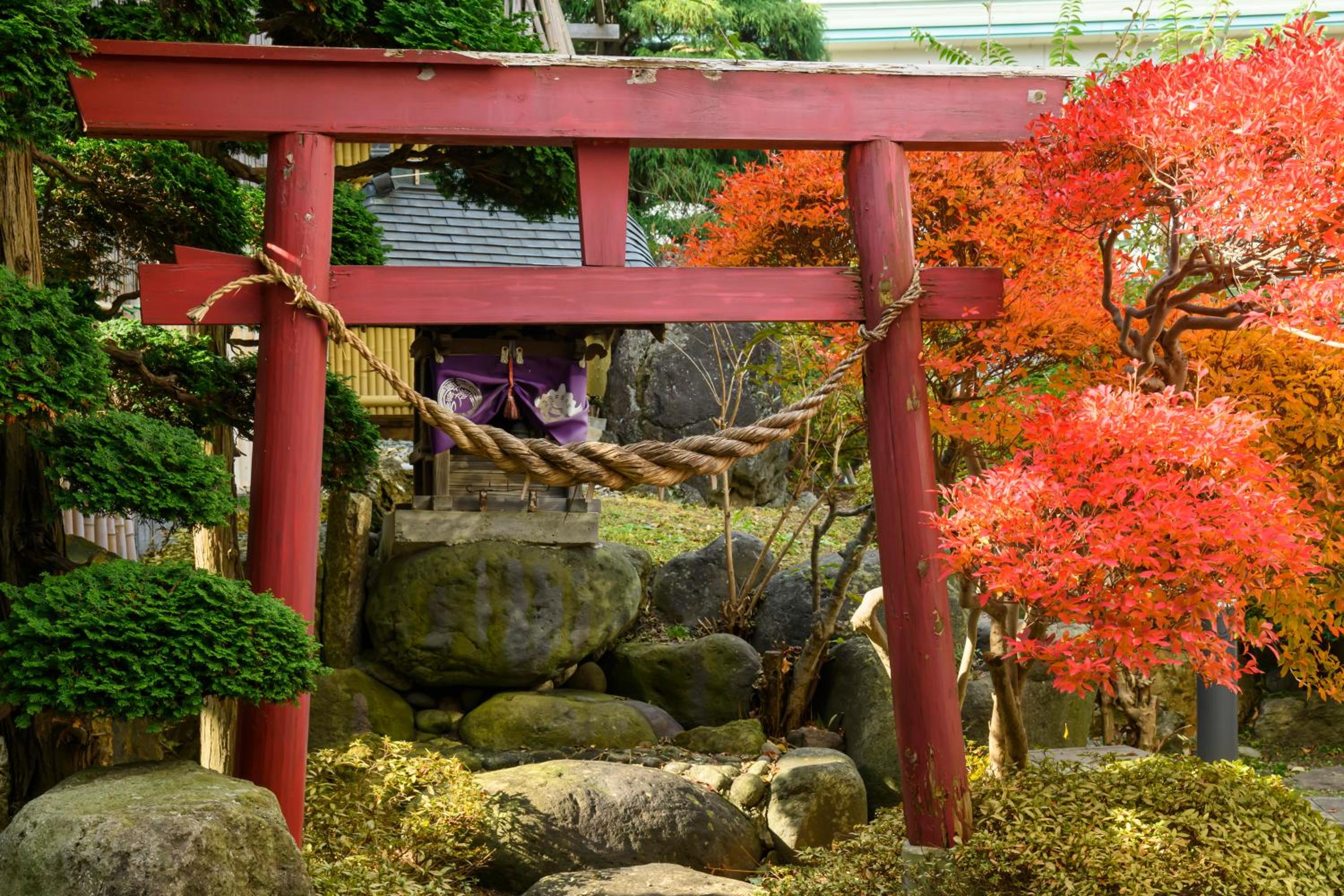 Hotel Symphony Sagae Onsen