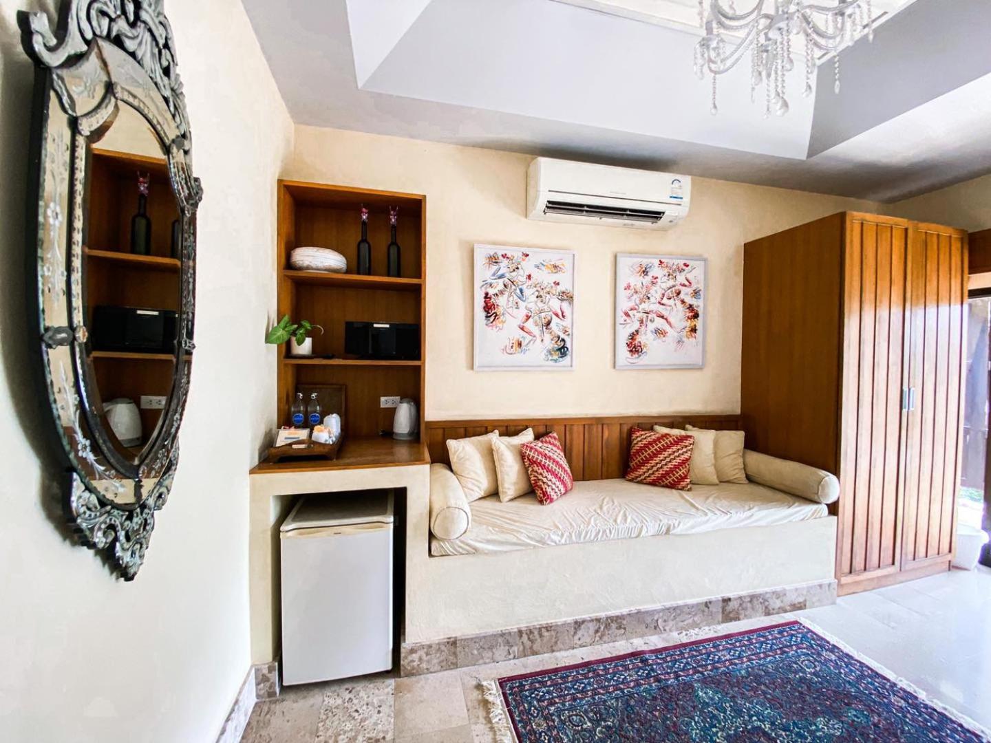 Villa Khao Phaengma
