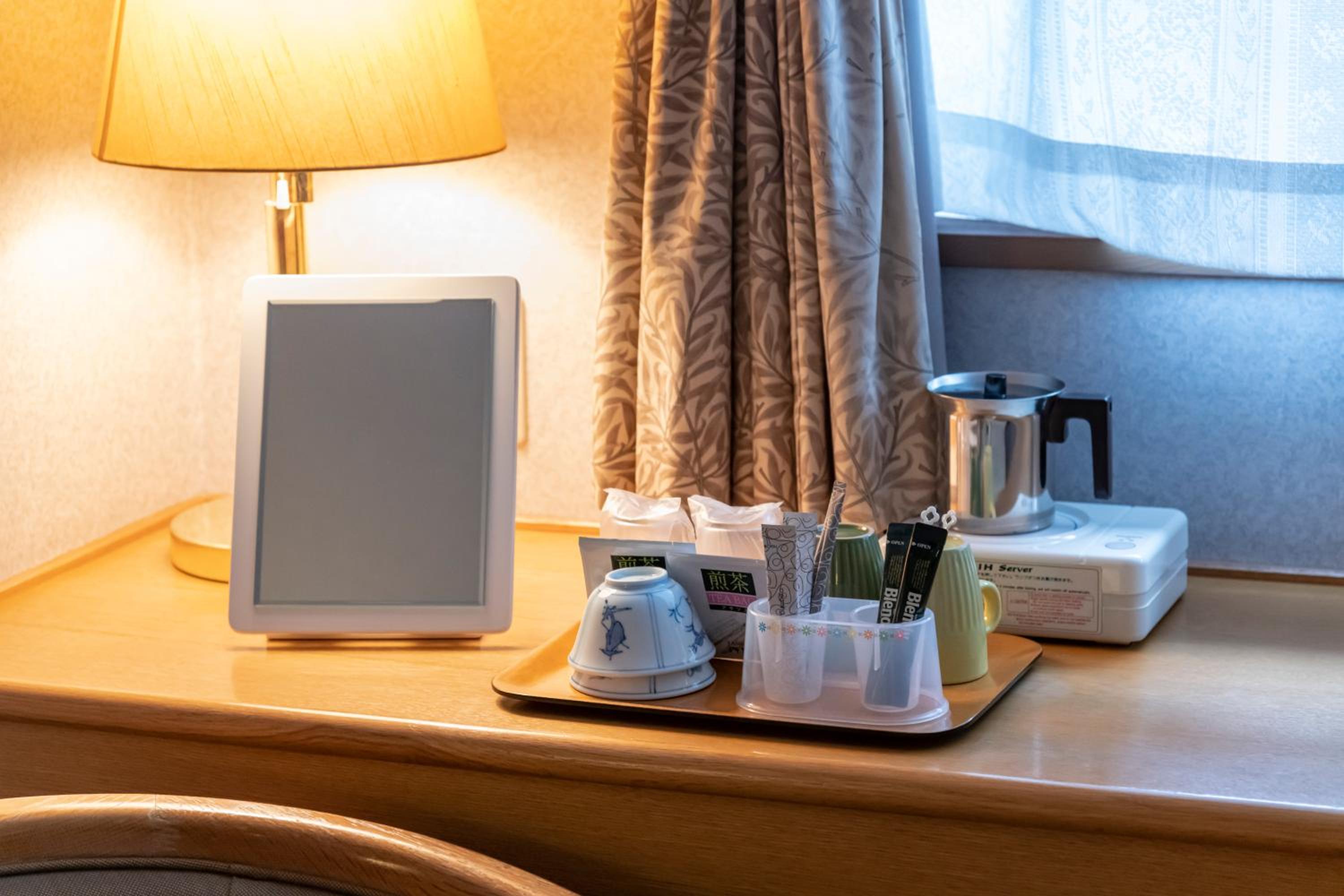 Hotel Symphony Sagae Onsen