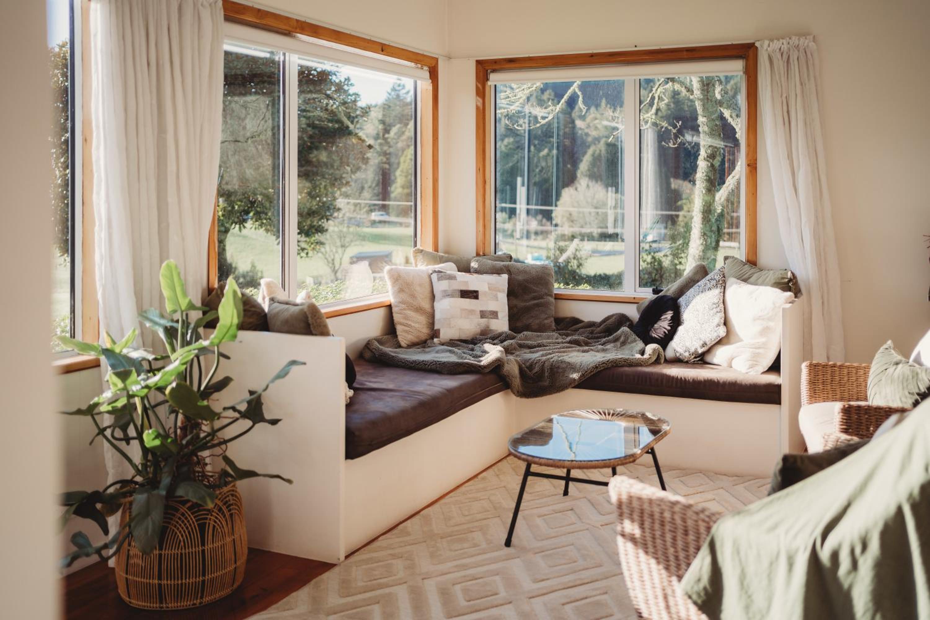 Paradise Valley Lodge view 5