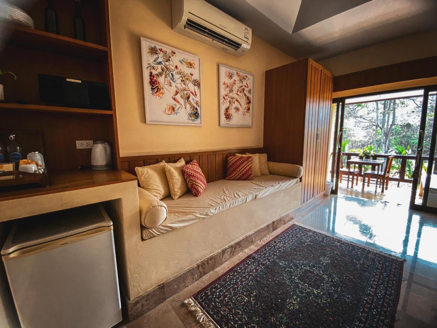 Villa Khao Phaengma