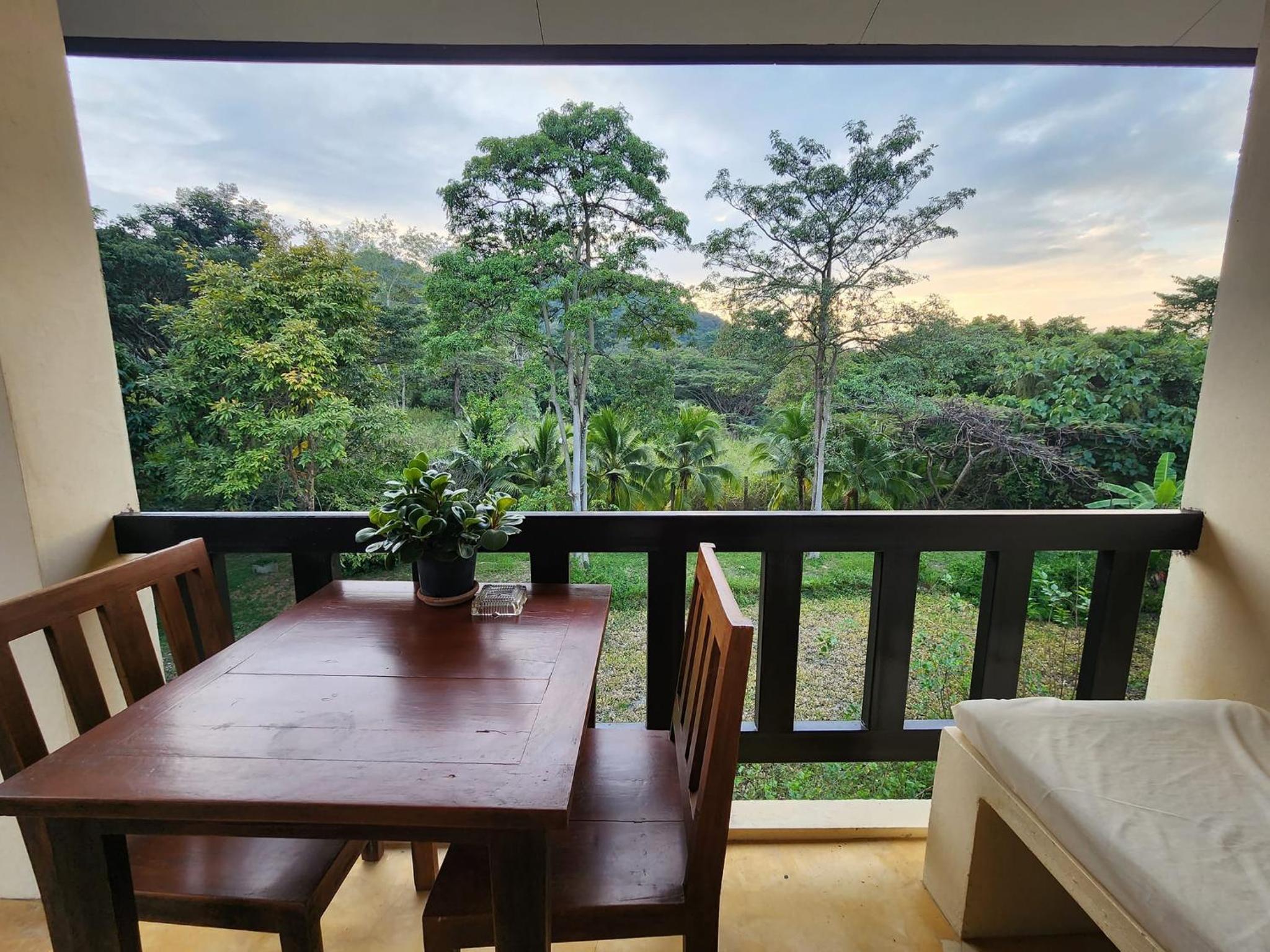 Villa Khao Phaengma