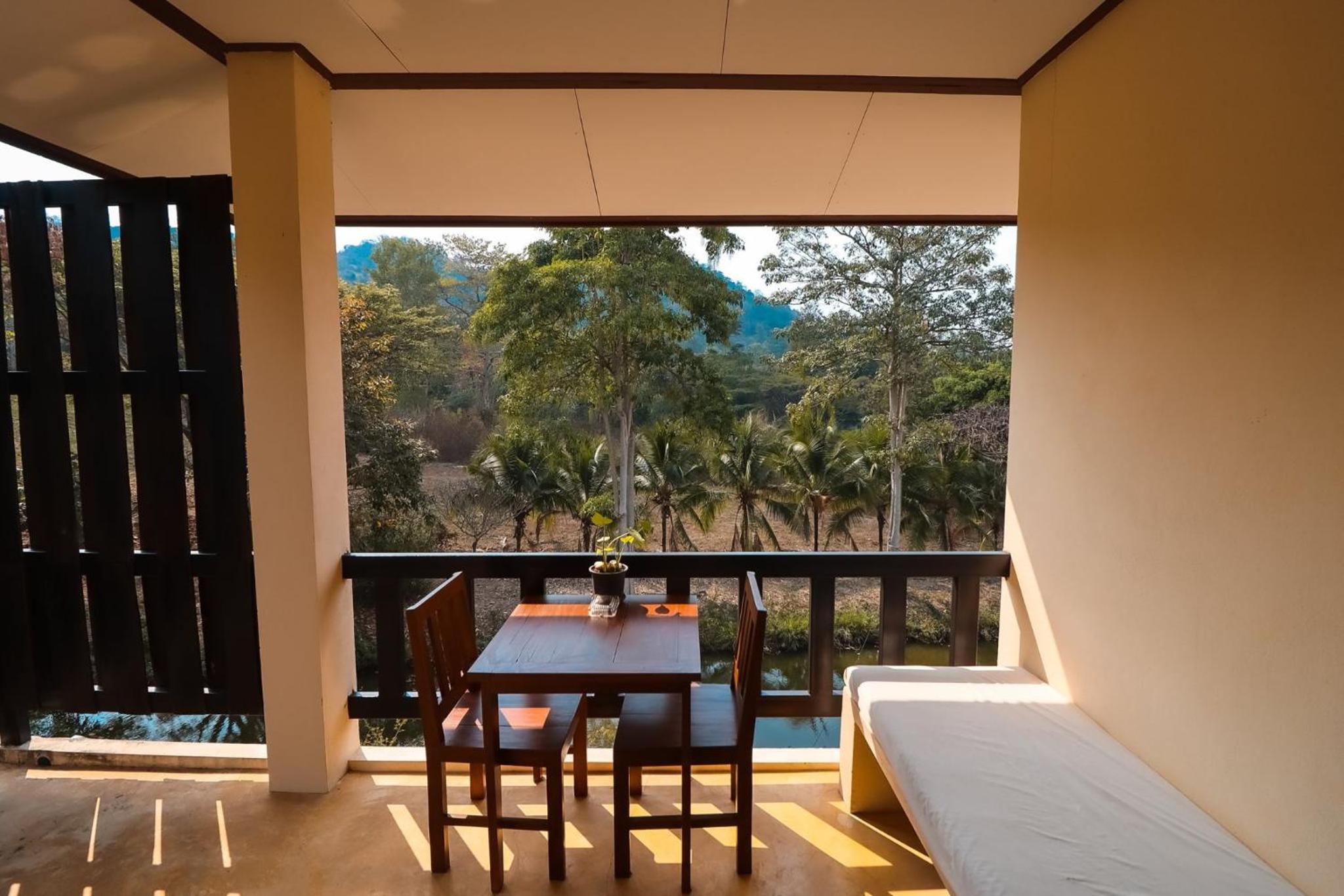 Villa Khao Phaengma