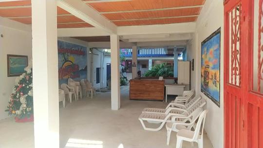Milimar Hostal
