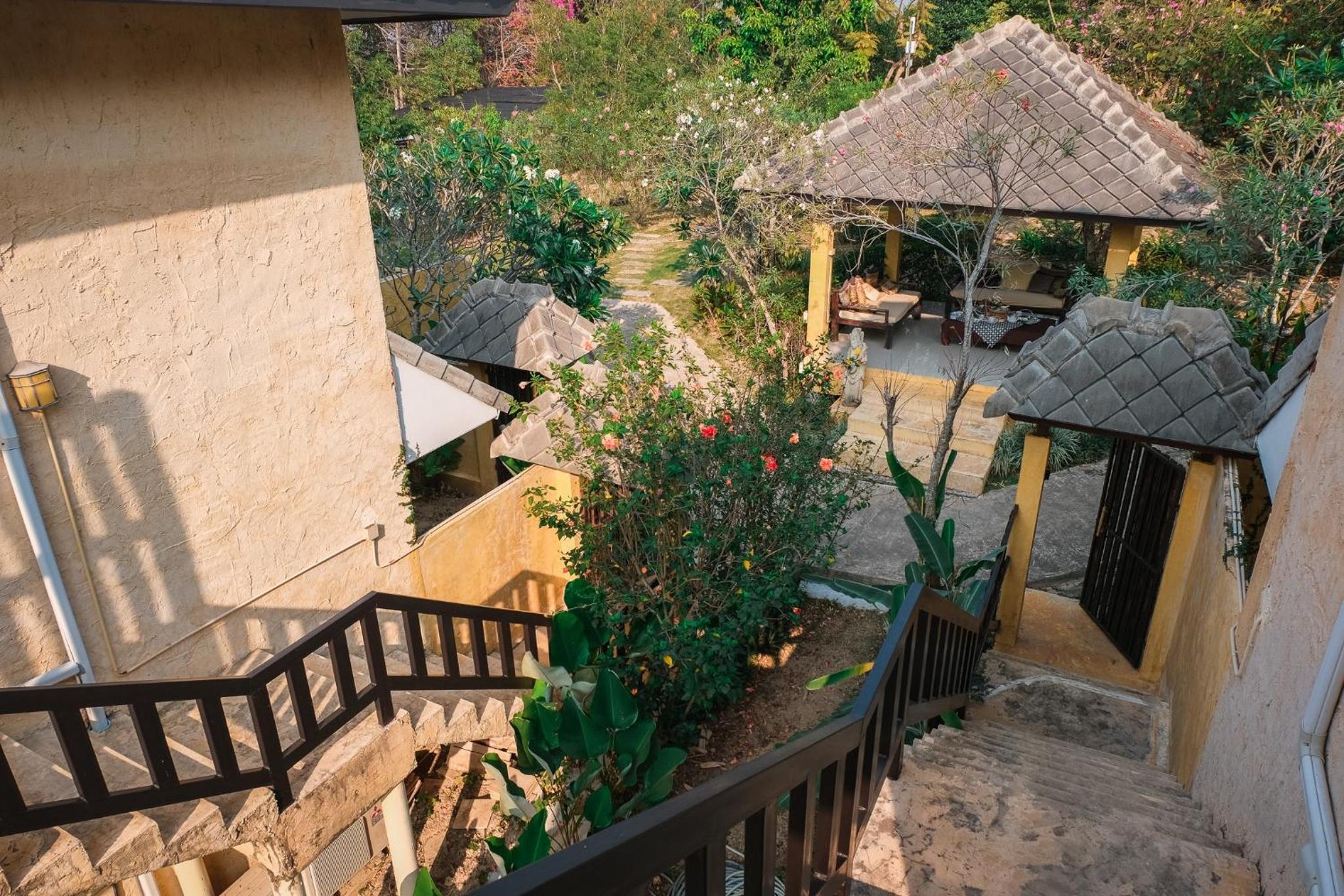 Villa Khao Phaengma