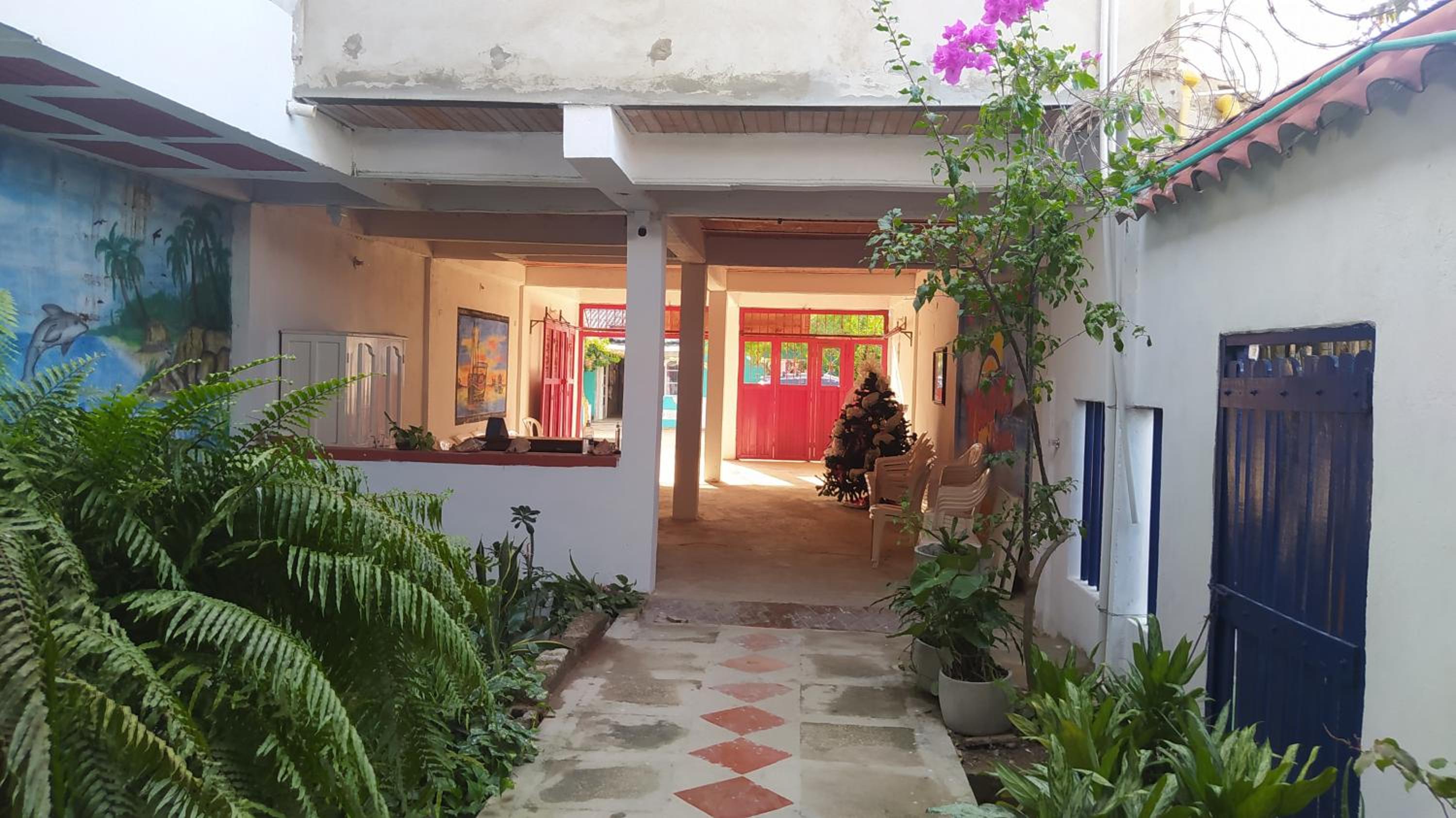 Milimar Hostal
