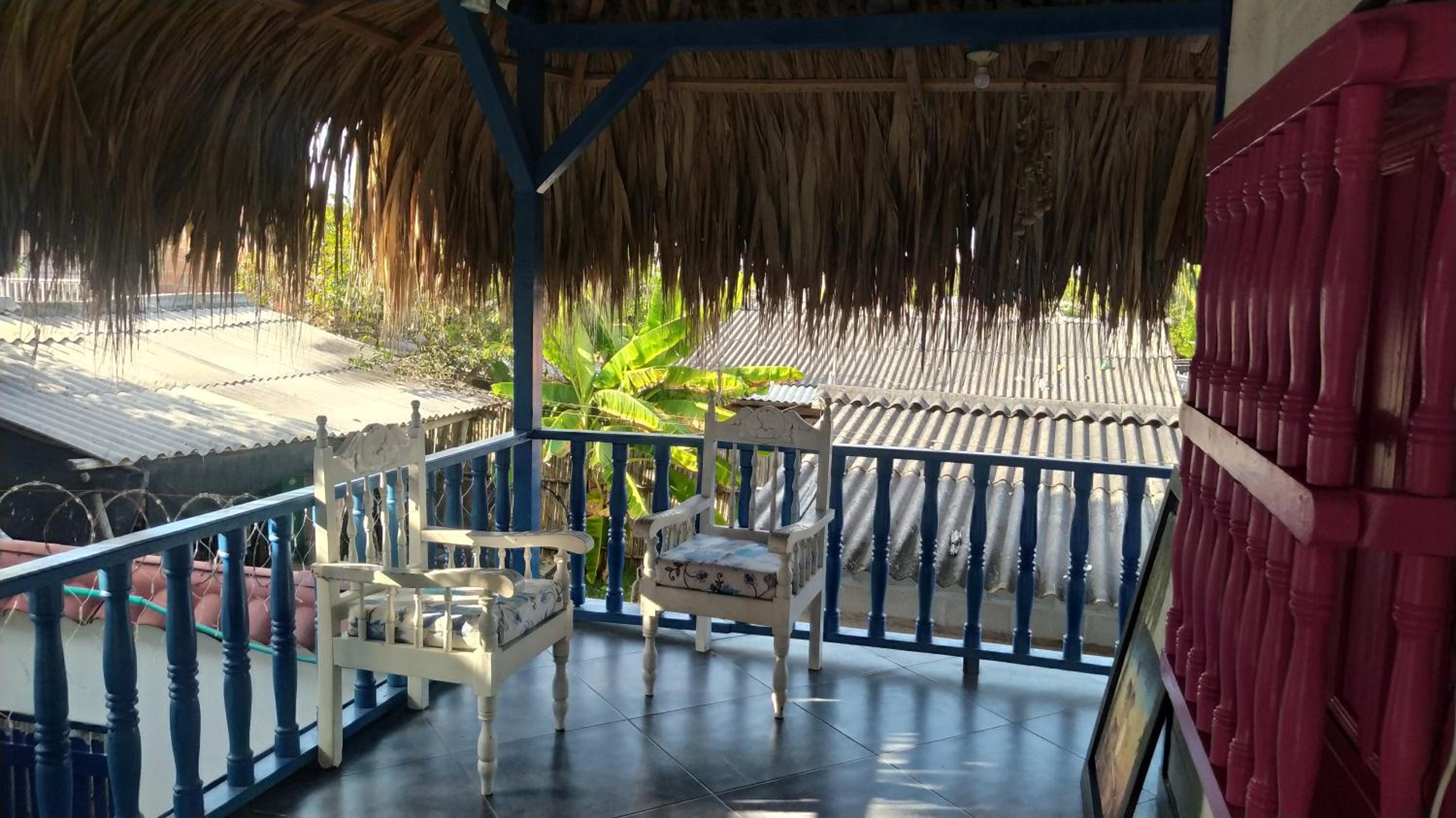 Milimar Hostal