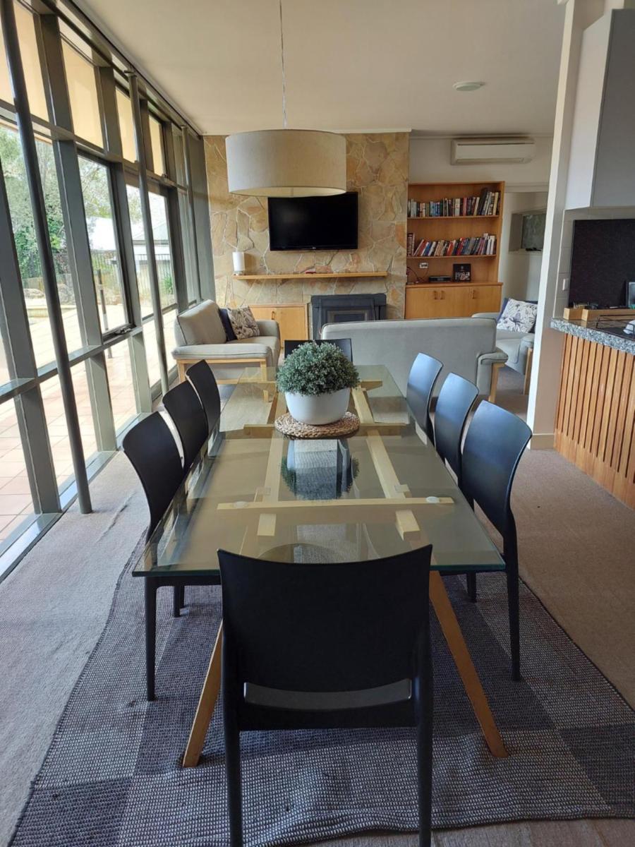 Yarra Valley Grand Hotel 49