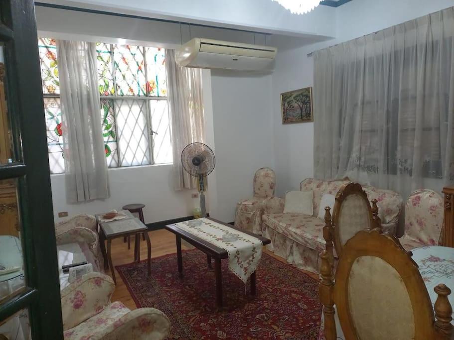 cousy apartment