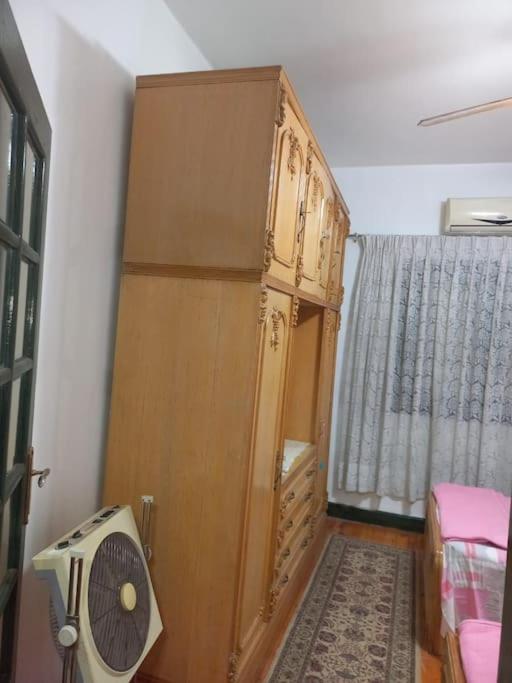 cousy apartment