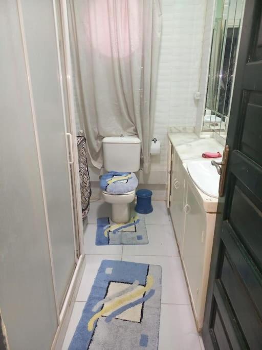 cousy apartment