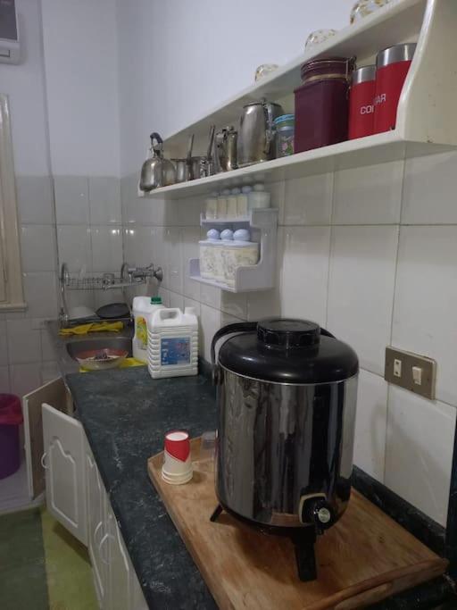 cousy apartment