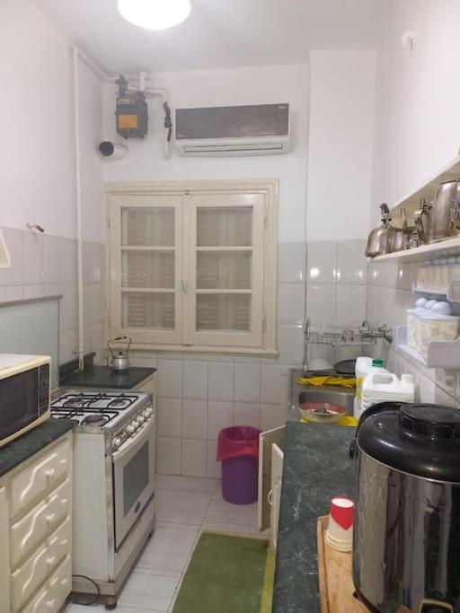 cousy apartment