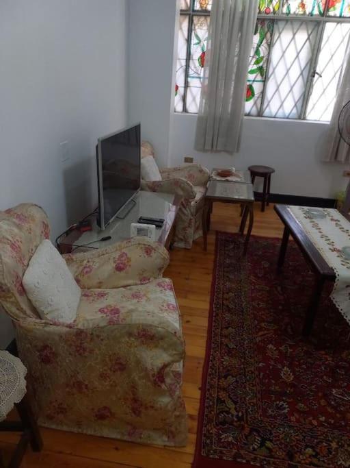 cousy apartment