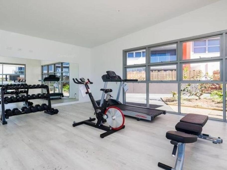 Two bedroom Apartment in Robina Center