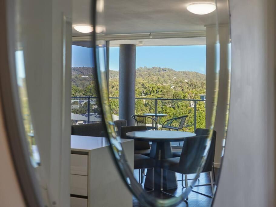 Two bedroom Apartment in Robina Center