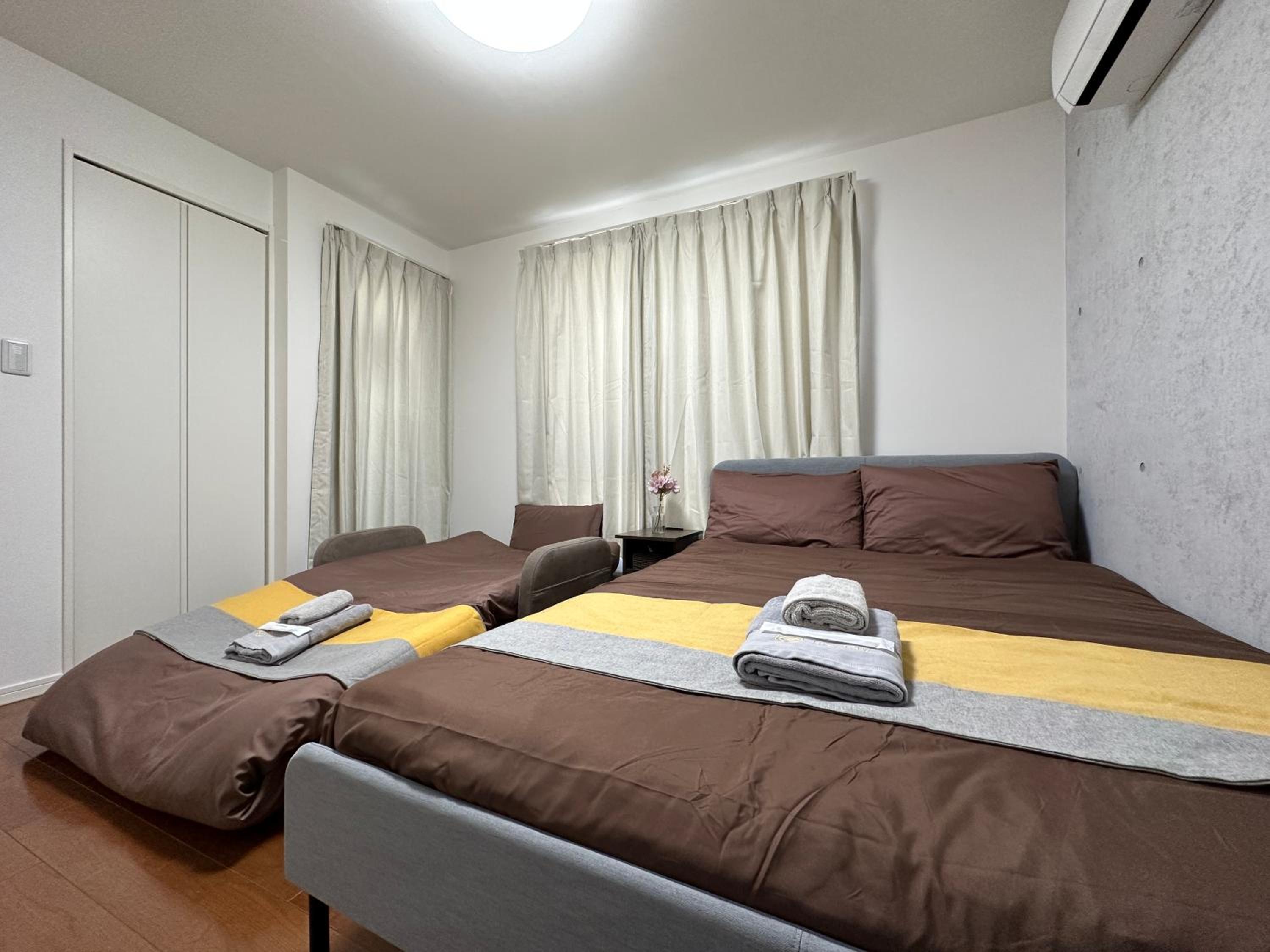 nestay inn tokyo ryogoku