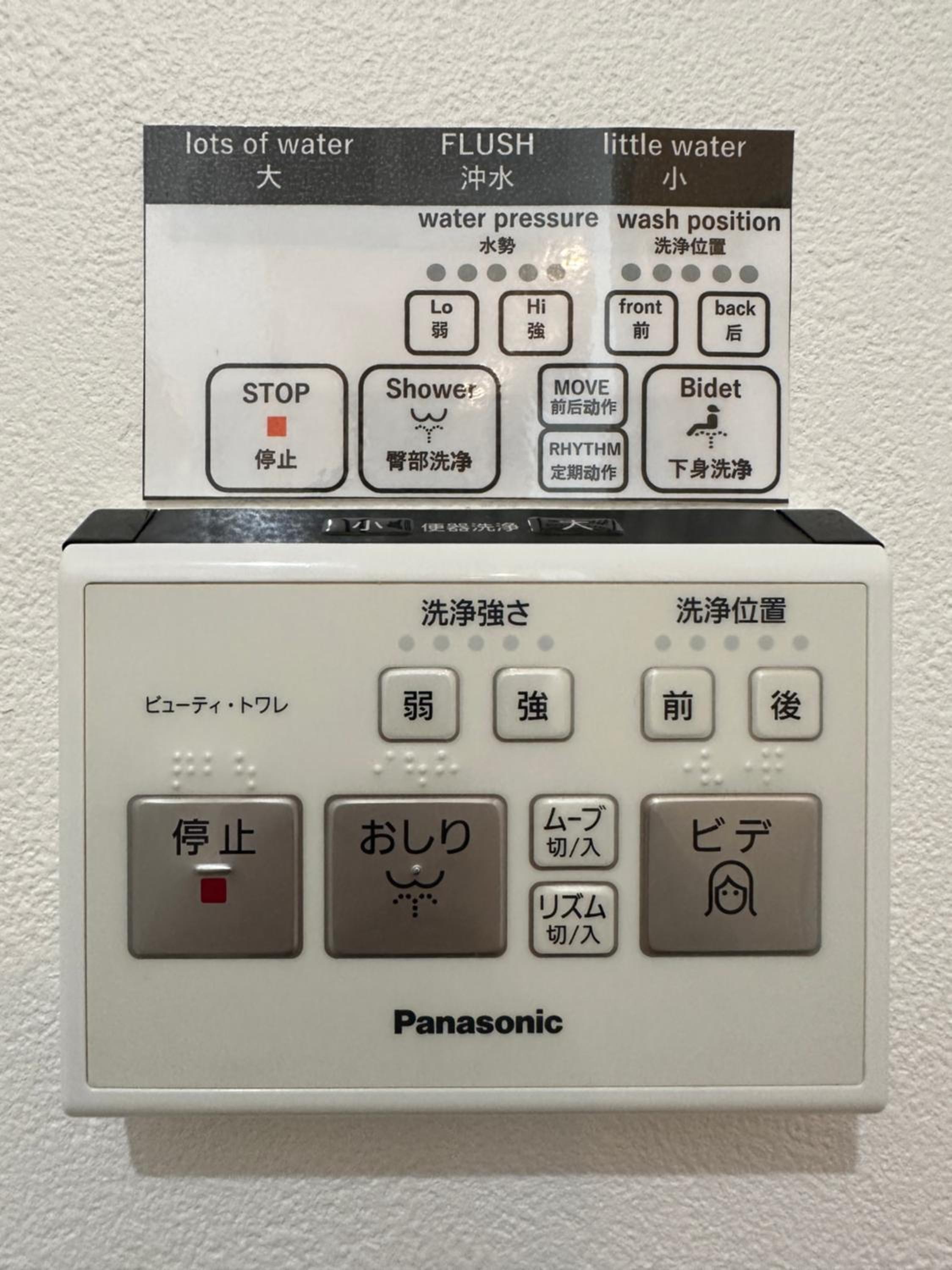 nestay inn tokyo ryogoku