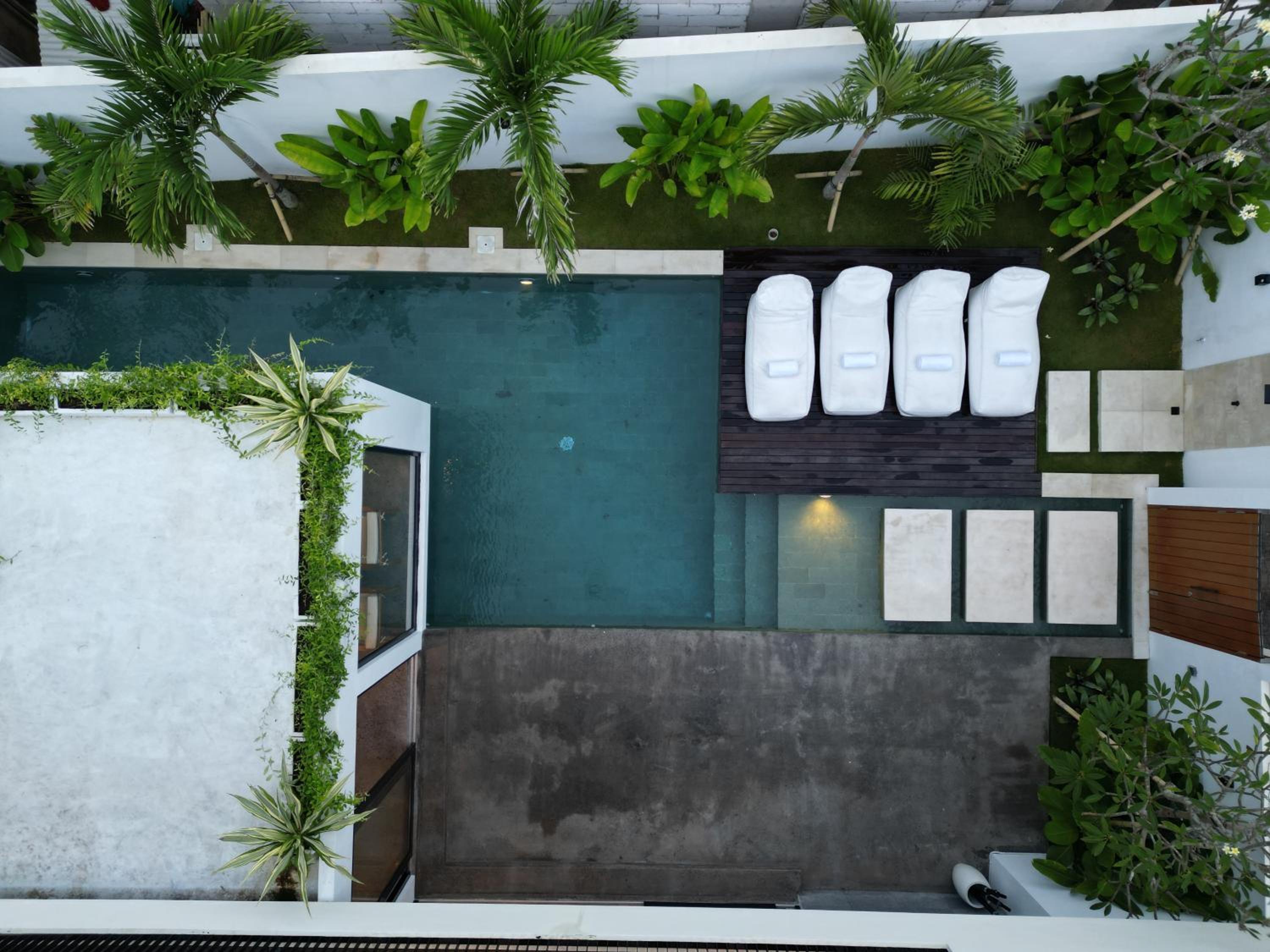 Bahagia Villa by Betterplace view 2