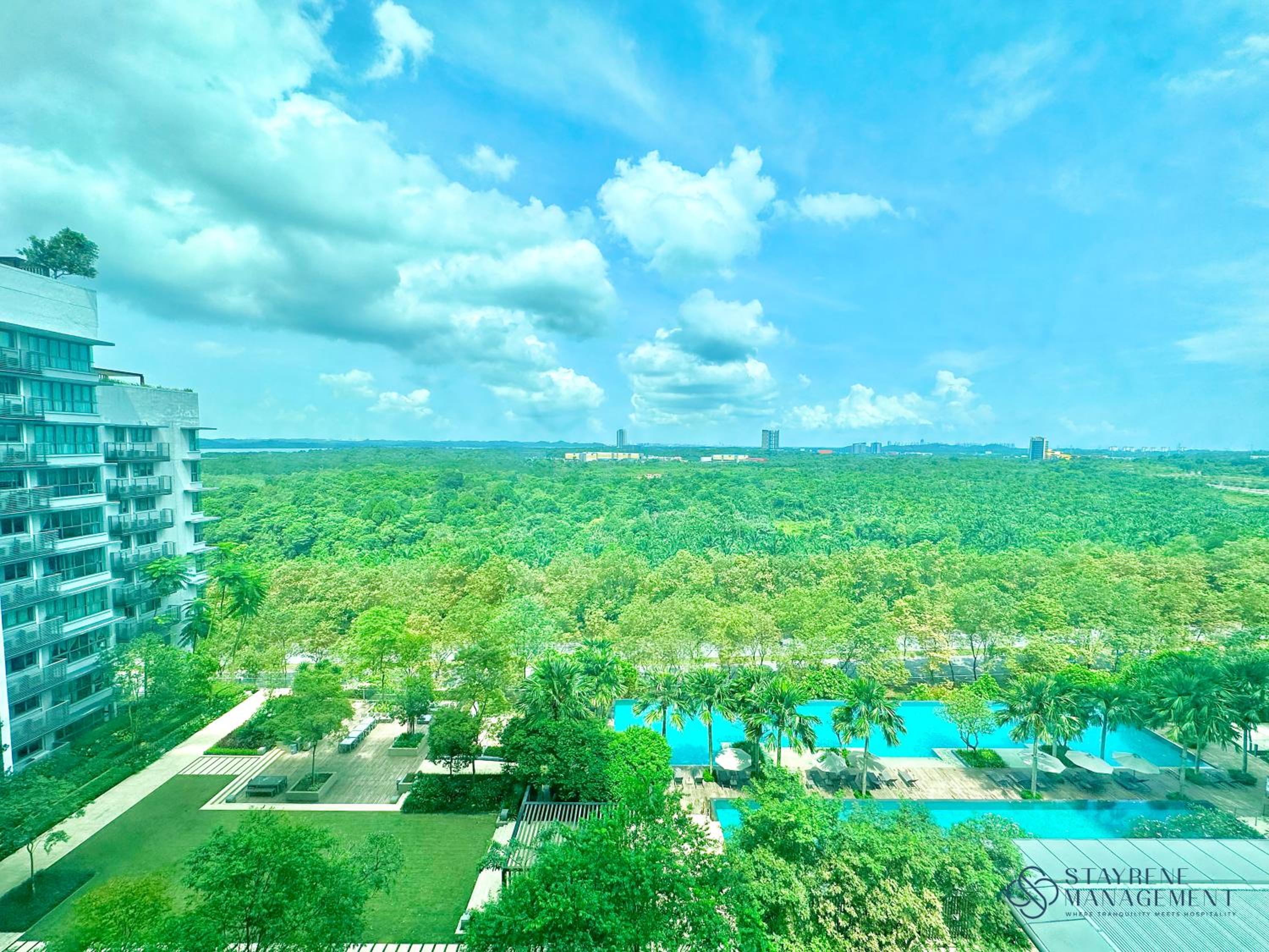 Iskandar Residences Nusajaya by Stayrene, Iskandar Puteri - 19