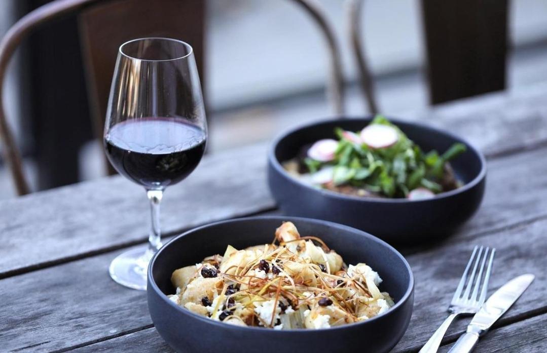 Yarra Valley Grand Hotel 3