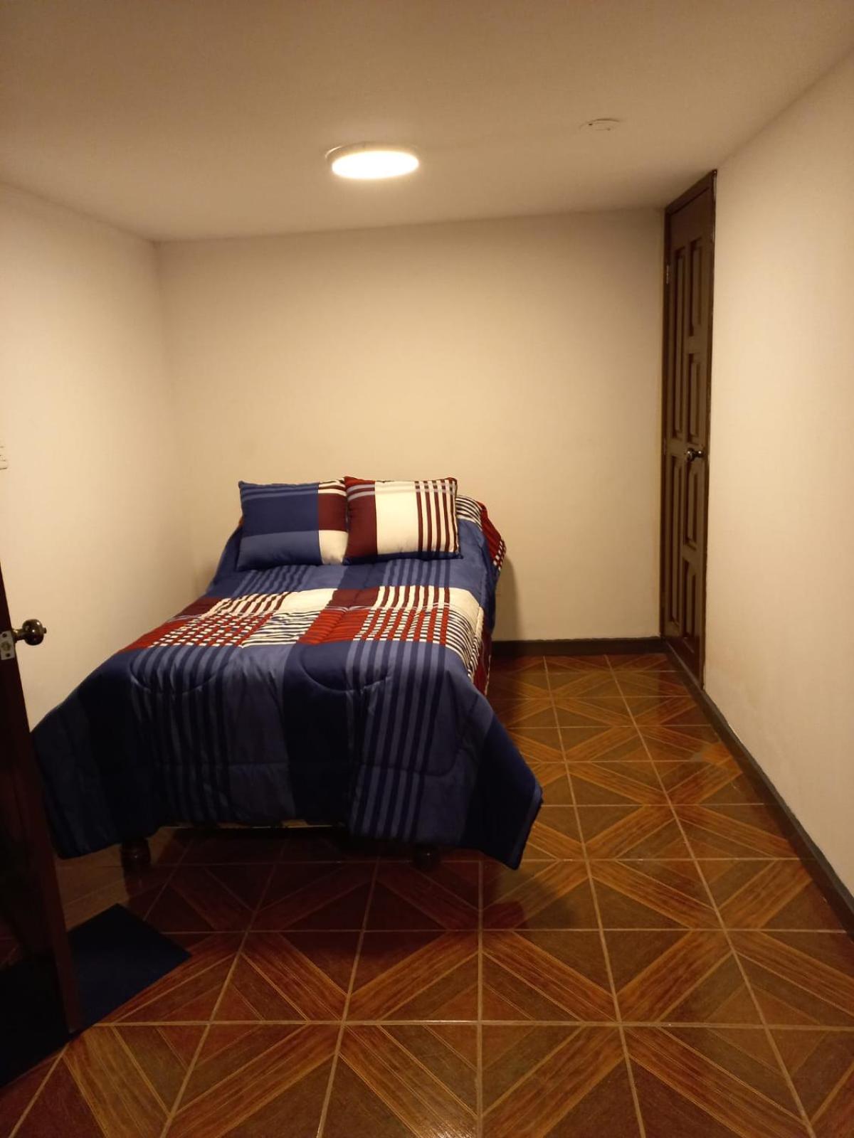 La Casa del Almicar