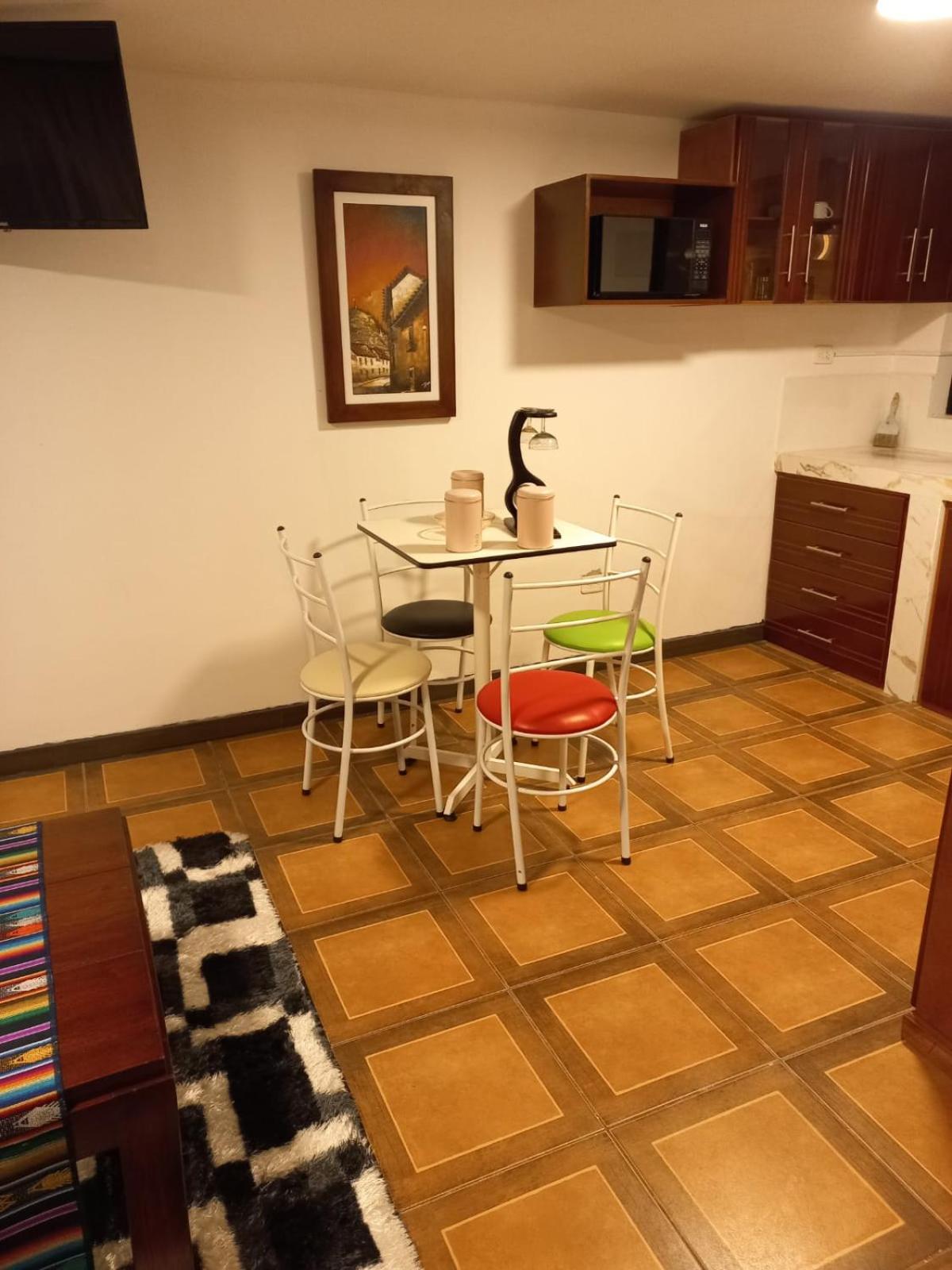 La Casa del Almicar
