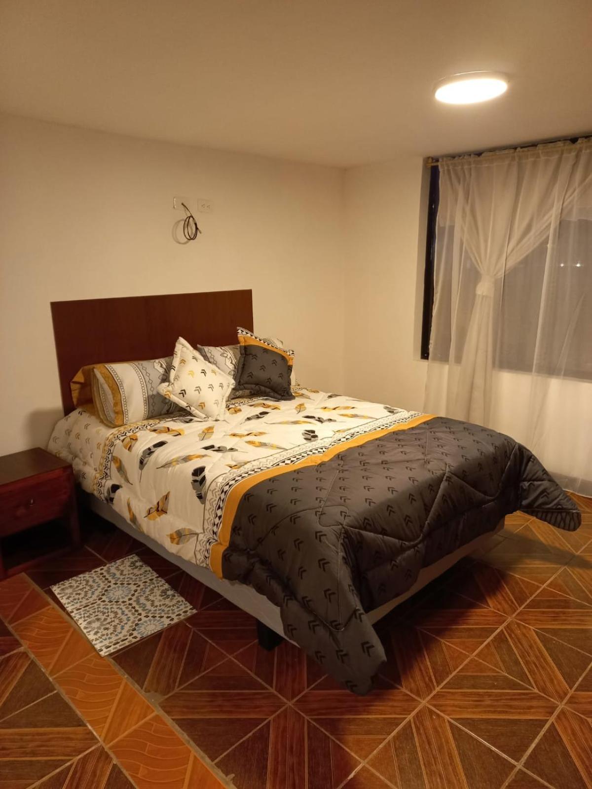 La Casa del Almicar