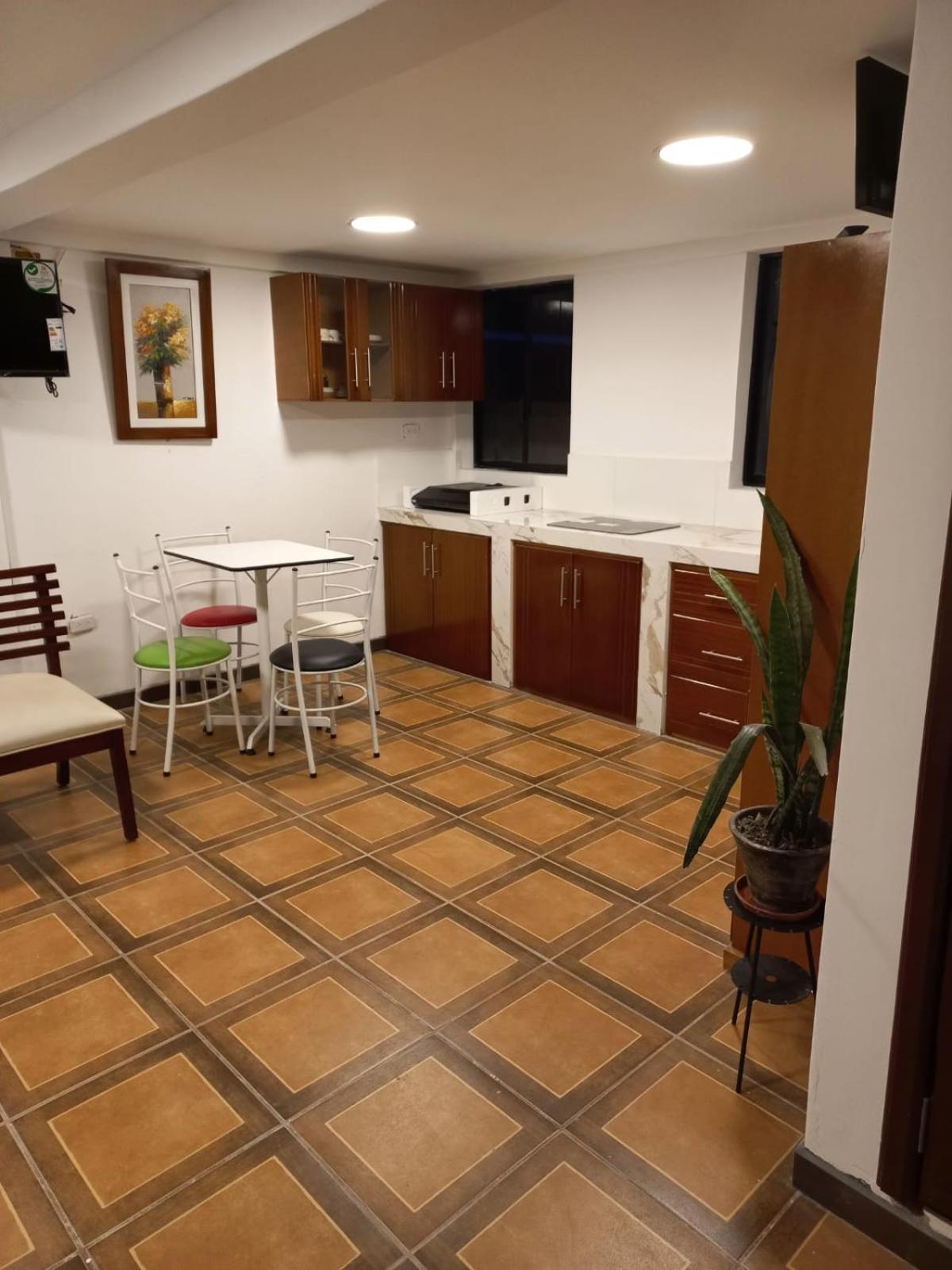 La Casa del Almicar