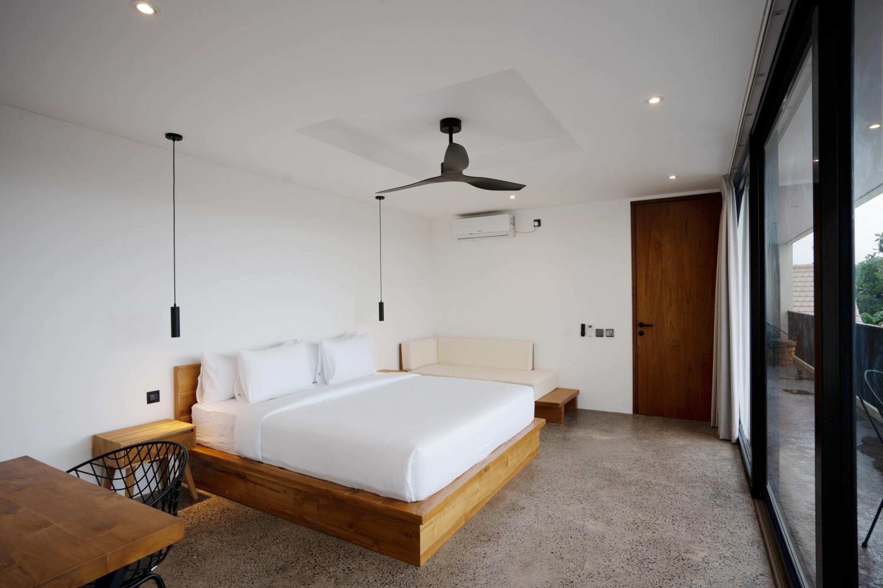 Bahagia Villa by Betterplace view 5
