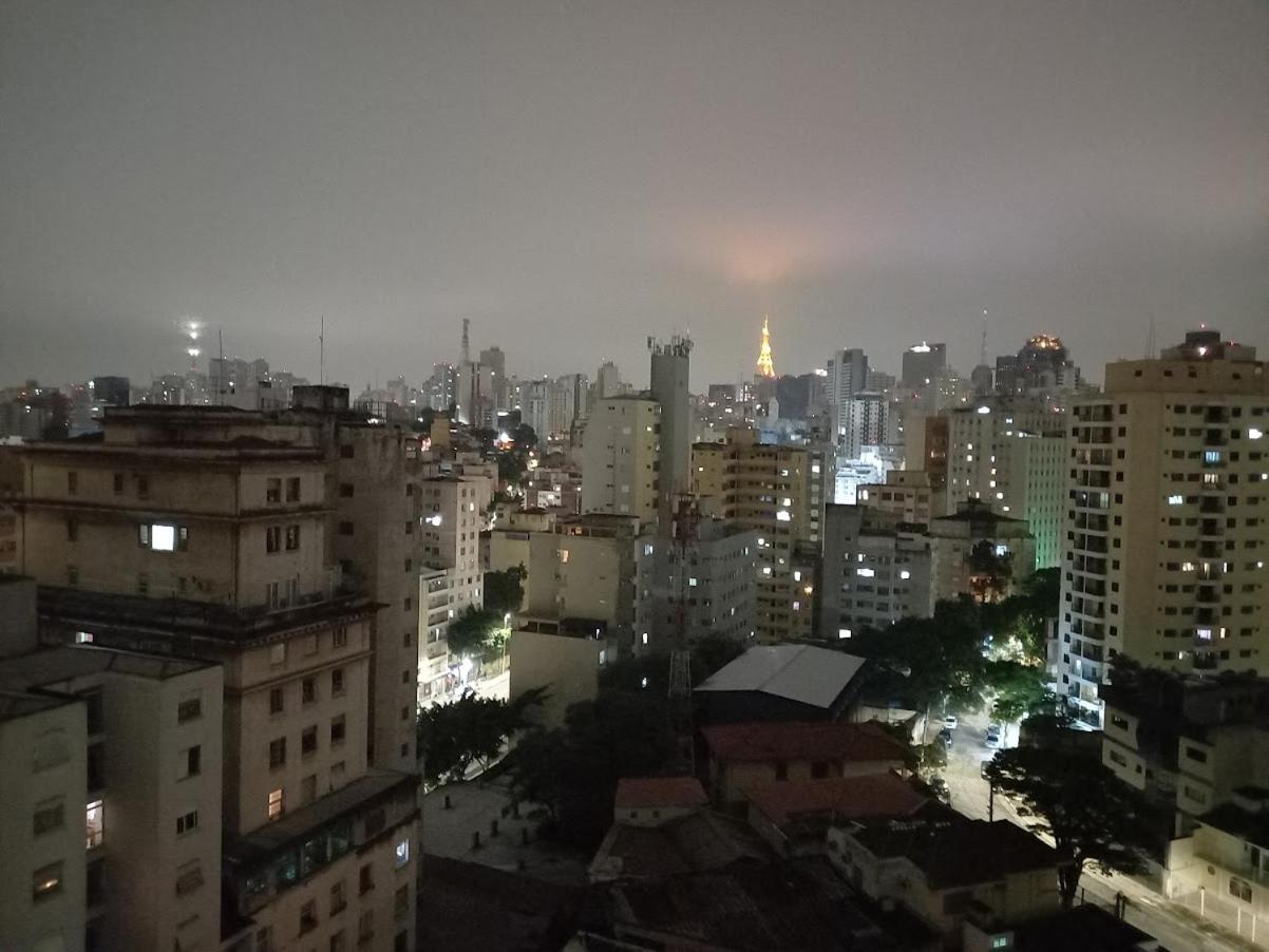 Lindo Apartamento na Frei Caneca