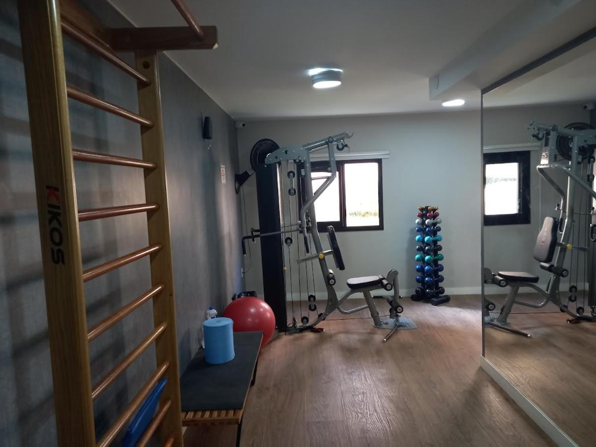 Lindo Apartamento na Frei Caneca