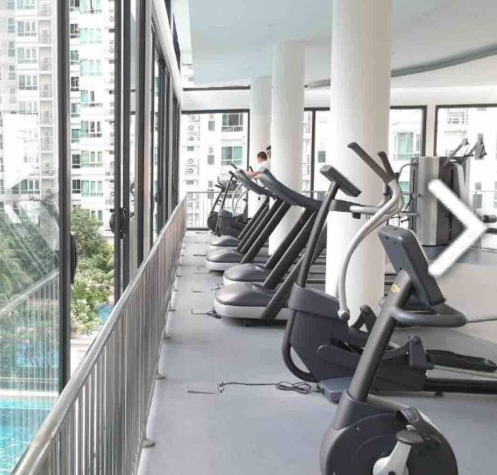 Sunway Velocity link velo mall Muji-2BR 中文房东