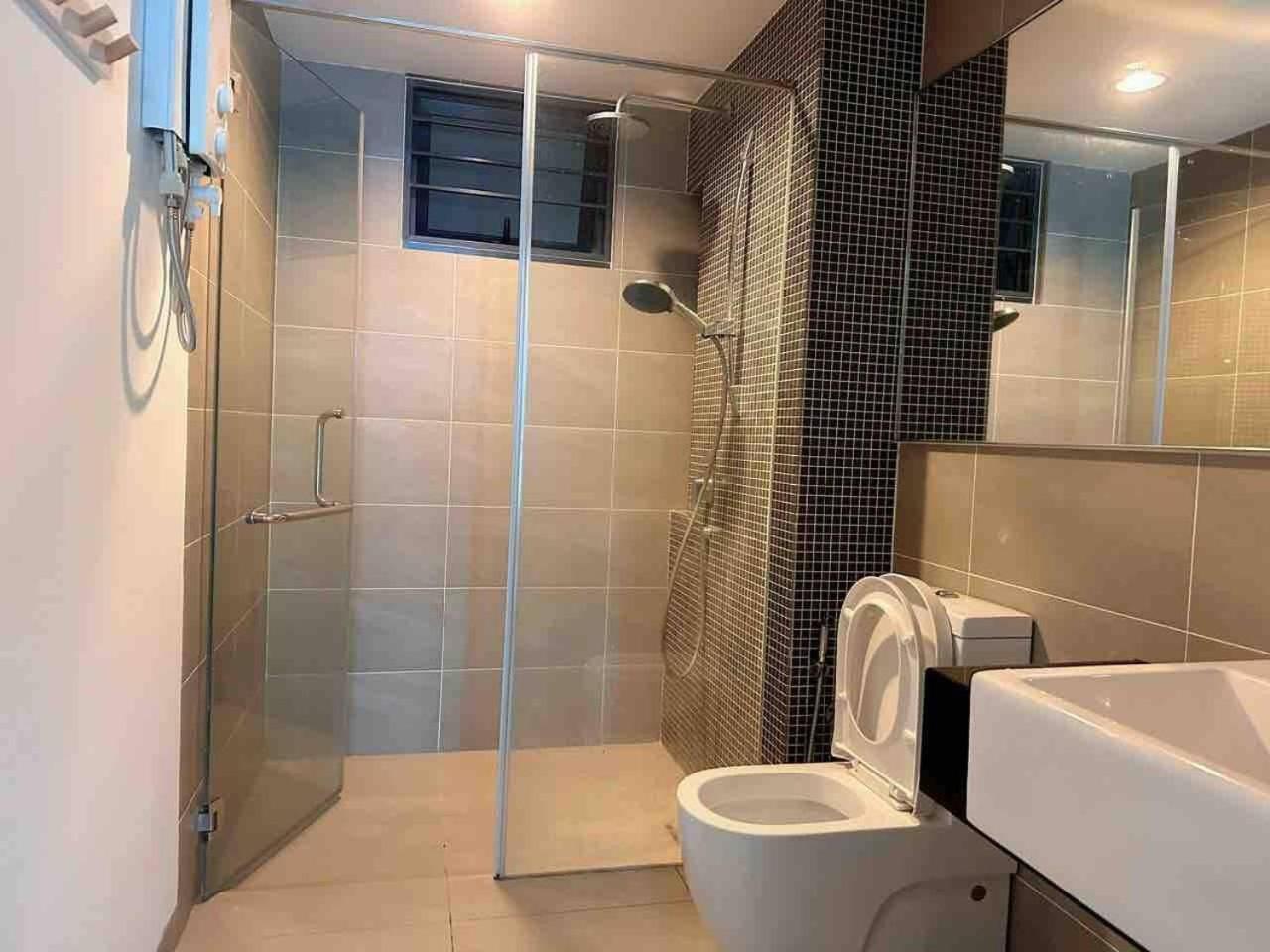 Sunway Velocity link velo mall Muji-2BR 中文房东