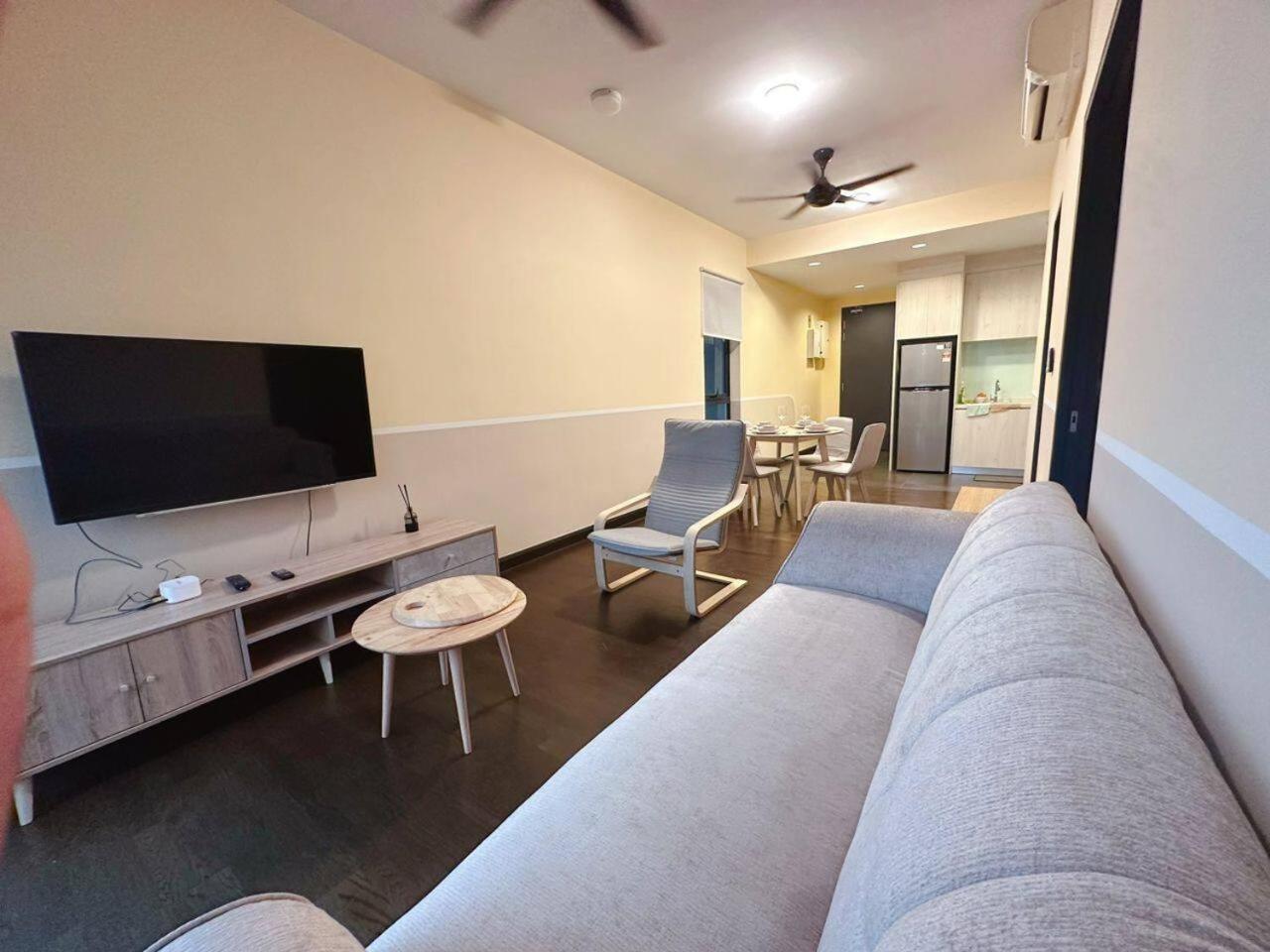 Sunway Velocity link velo mall Muji-2BR 中文房东
