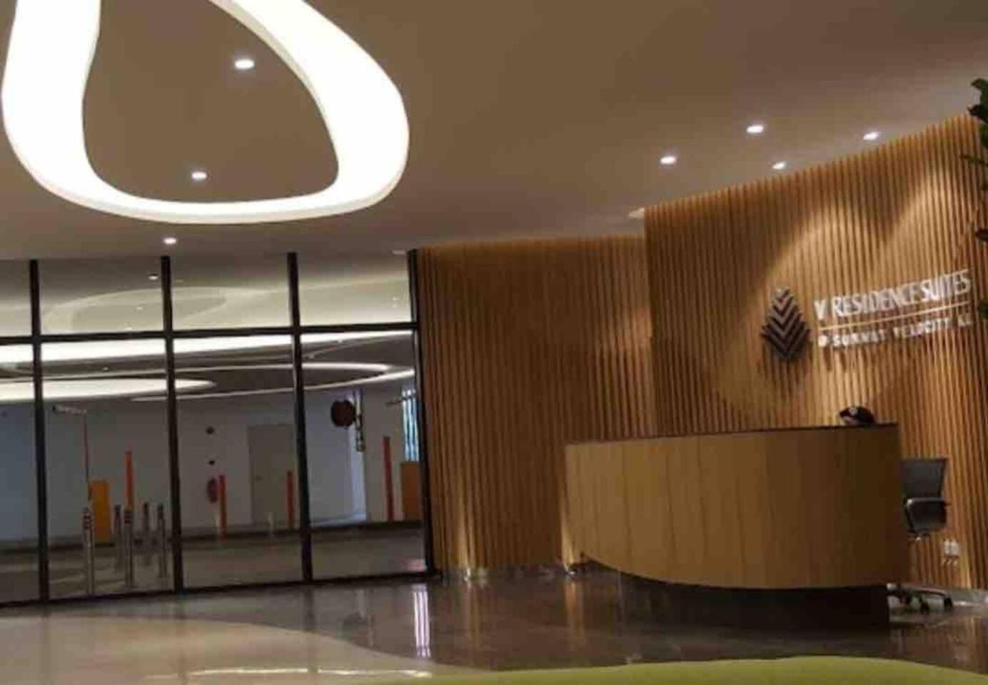 Sunway Velocity link velo mall Muji-2BR 中文房东