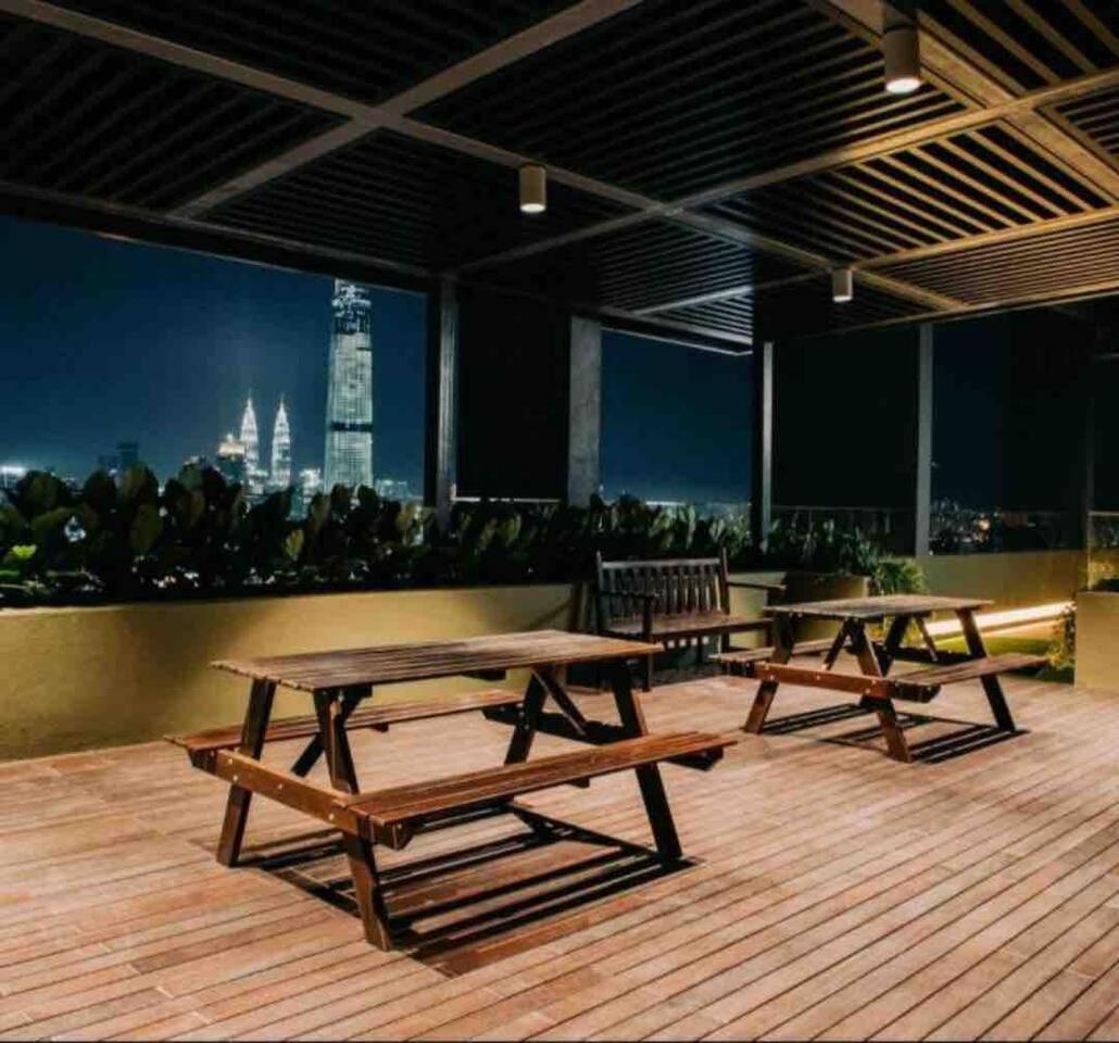 Sunway Velocity link velo mall Muji-2BR 中文房东