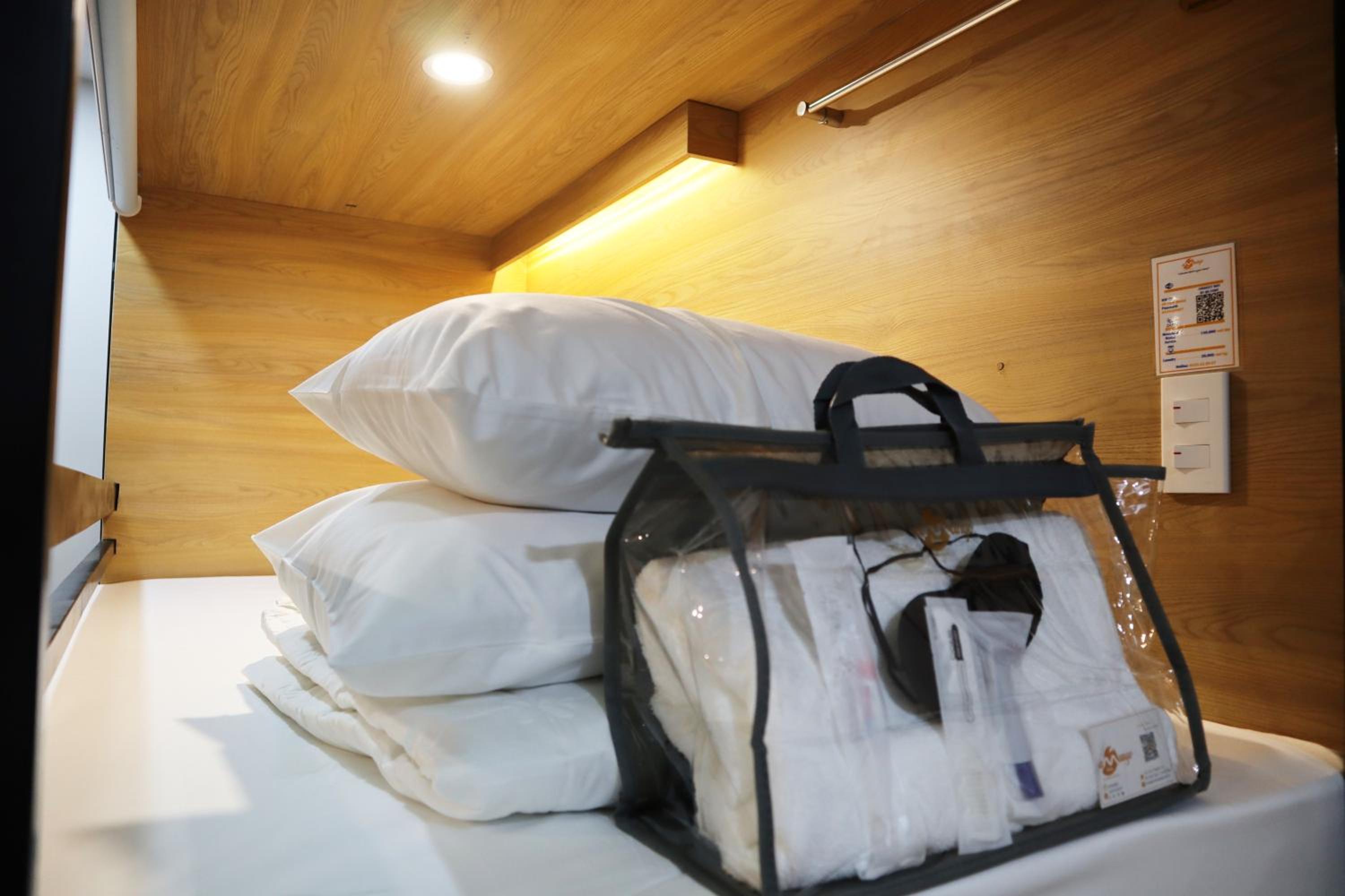 AMANGO HOSTEL
