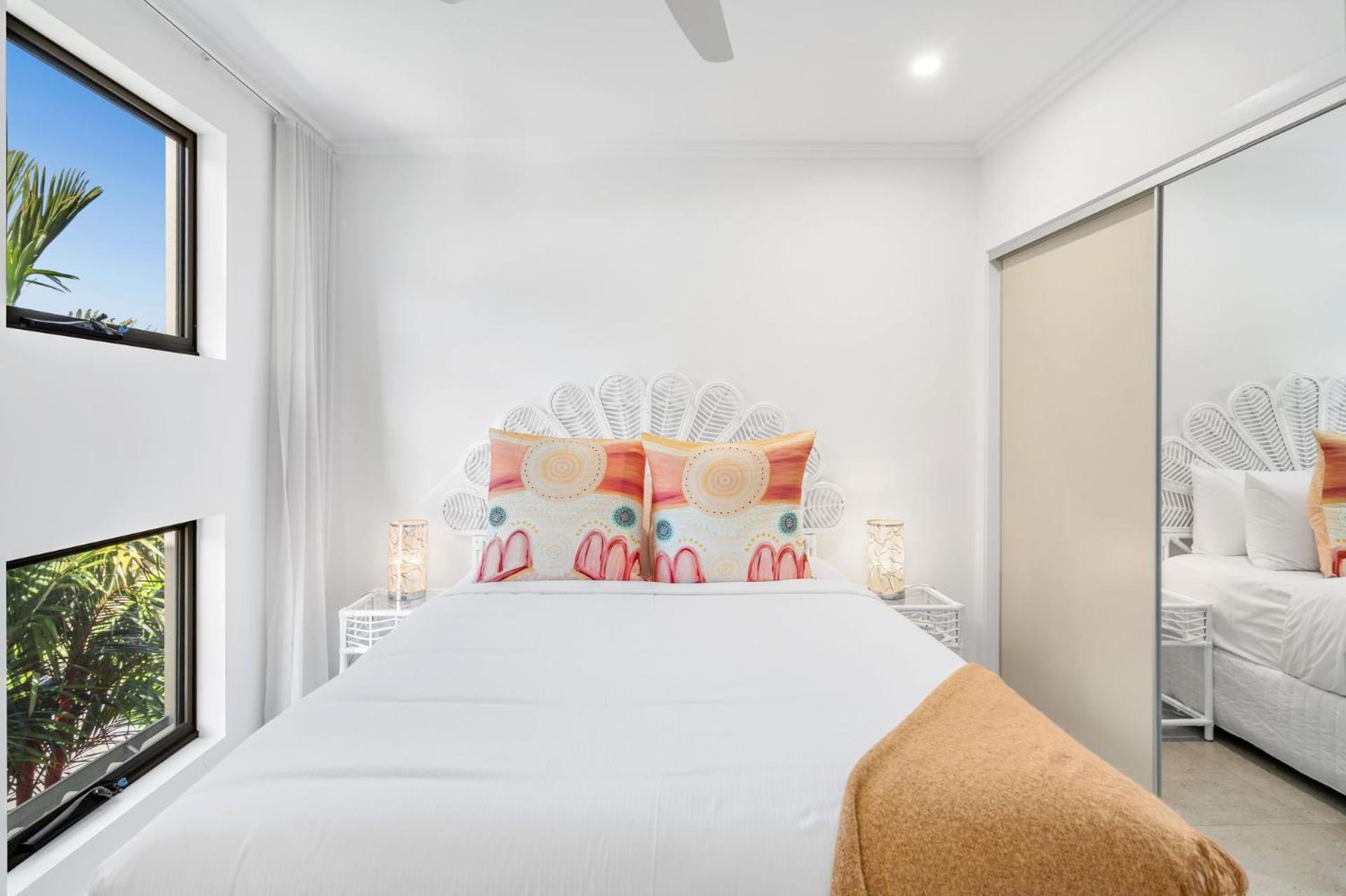 Belle Escapes Havenly Luxury Villa Palm Cove