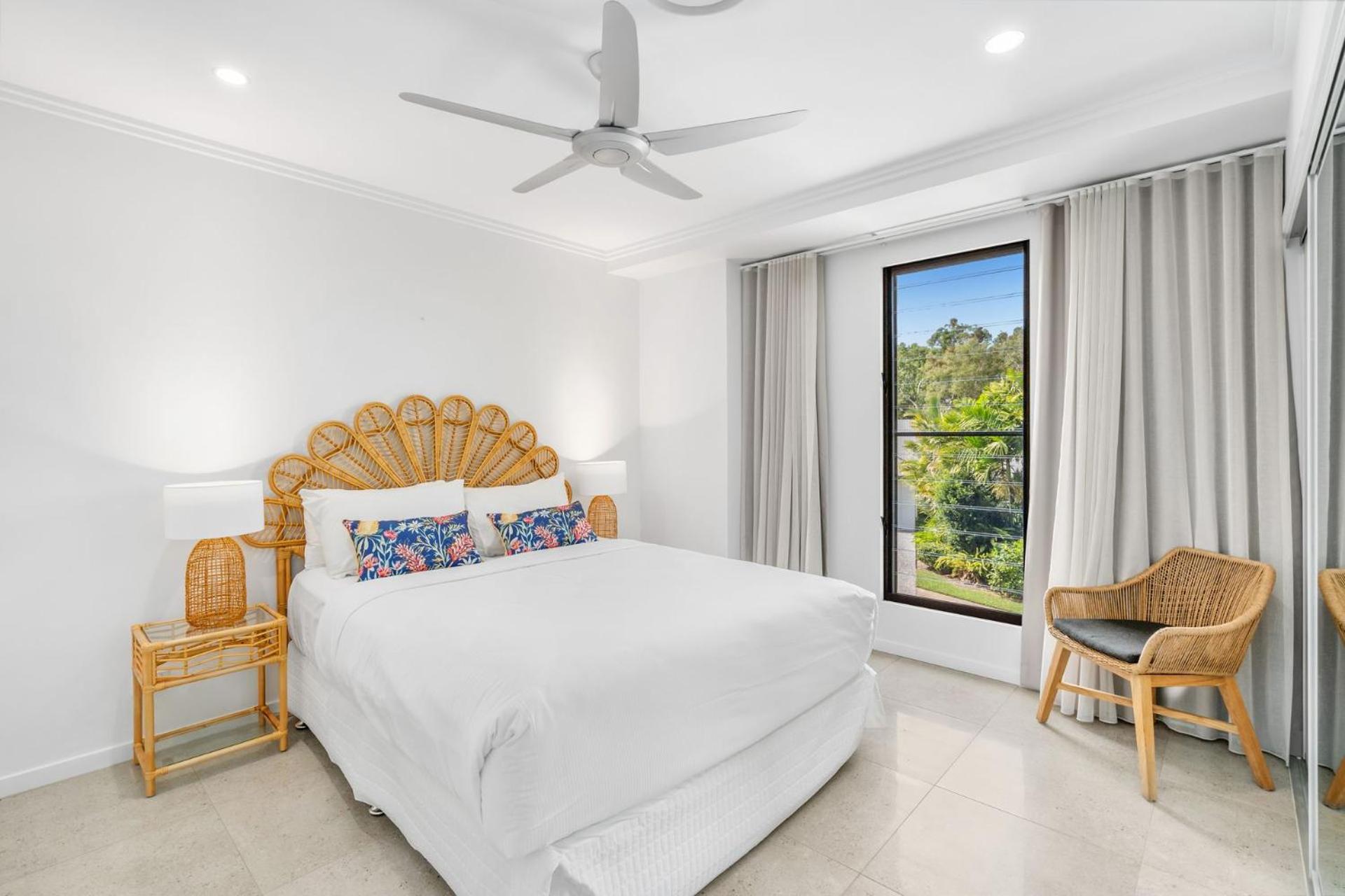 Belle Escapes Havenly Luxury Villa Palm Cove