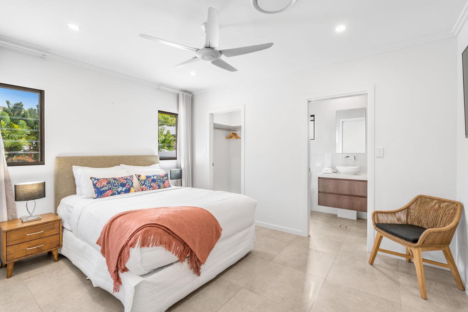 Belle Escapes Havenly Luxury Villa Palm Cove