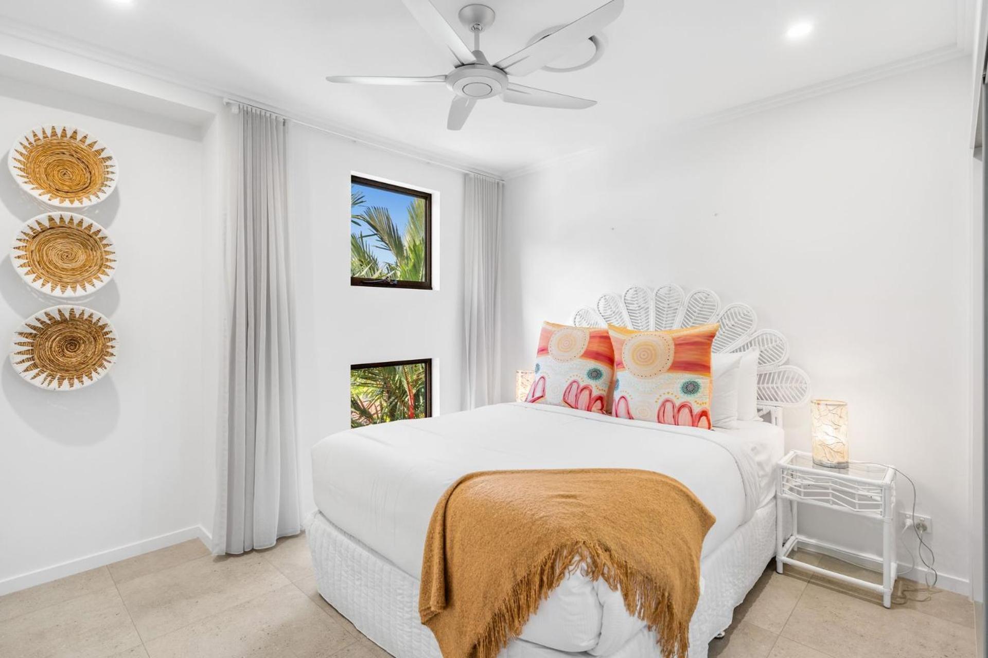 Belle Escapes Havenly Luxury Villa Palm Cove