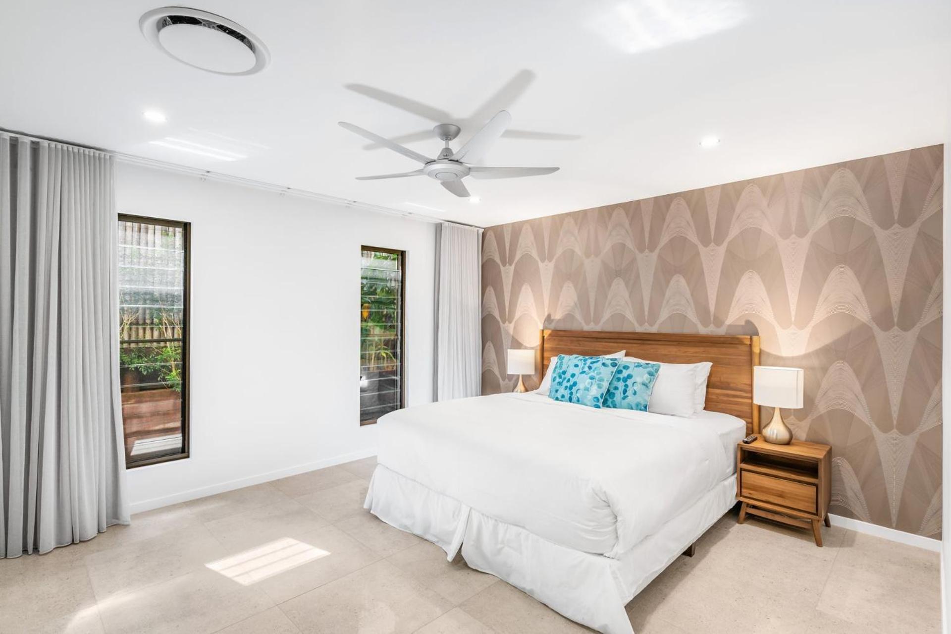 Belle Escapes Havenly Luxury Villa Palm Cove